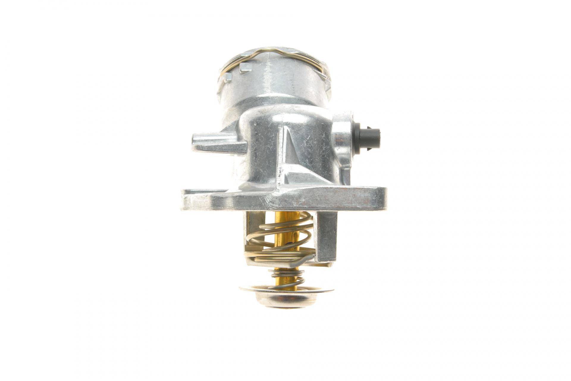 Термостат MB E-class (W212)/S-class (W221) 4.7/5.5 05-13 (M273)/Vito (W639) 3.5 07- (M272) (100°)