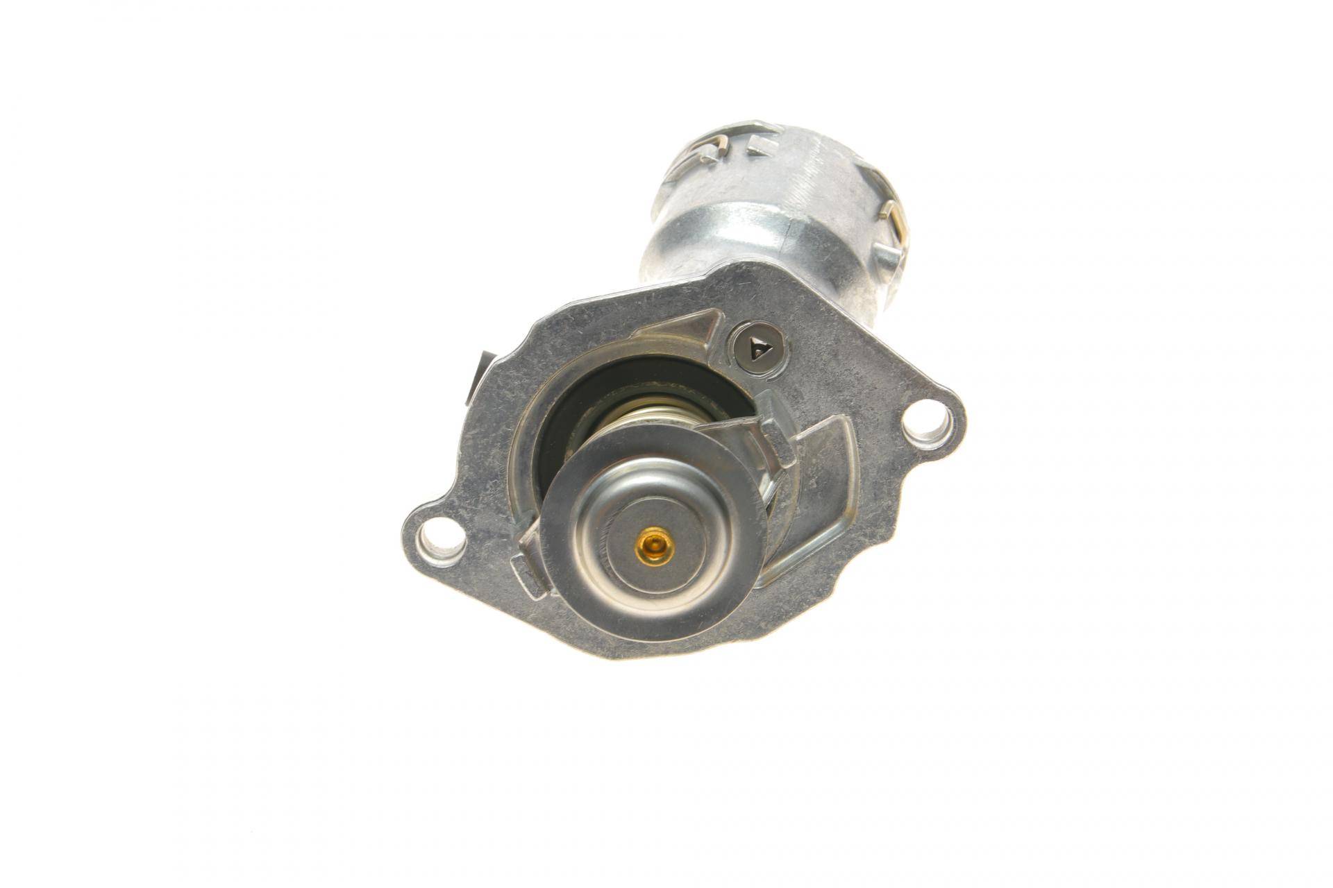 Термостат MB E-class (W212)/S-class (W221) 4.7/5.5 05-13 (M273)/Vito (W639) 3.5 07- (M272) (100°)