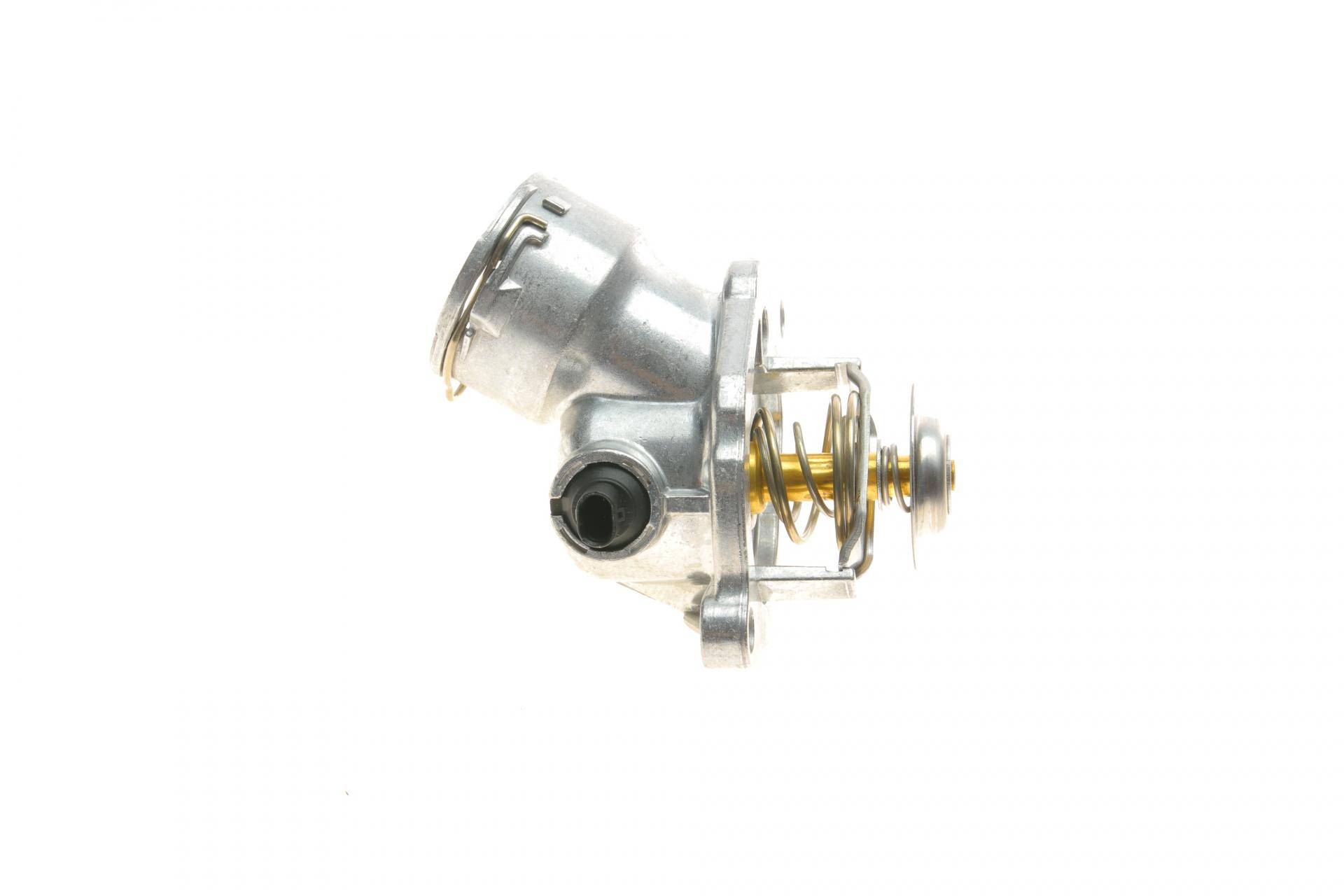 Термостат MB E-class (W212)/S-class (W221) 4.7/5.5 05-13 (M273)/Vito (W639) 3.5 07- (M272) (100°)