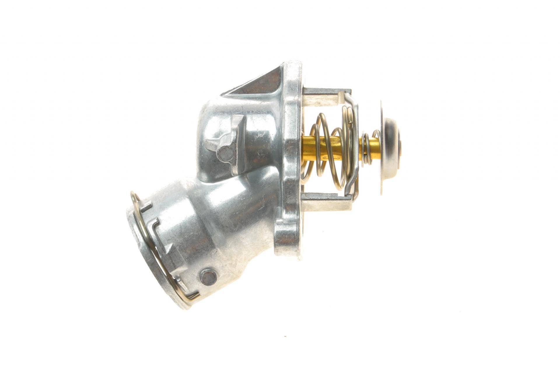 Термостат MB E-class (W212)/S-class (W221) 4.7/5.5 05-13 (M273)/Vito (W639) 3.5 07- (M272) (100°)