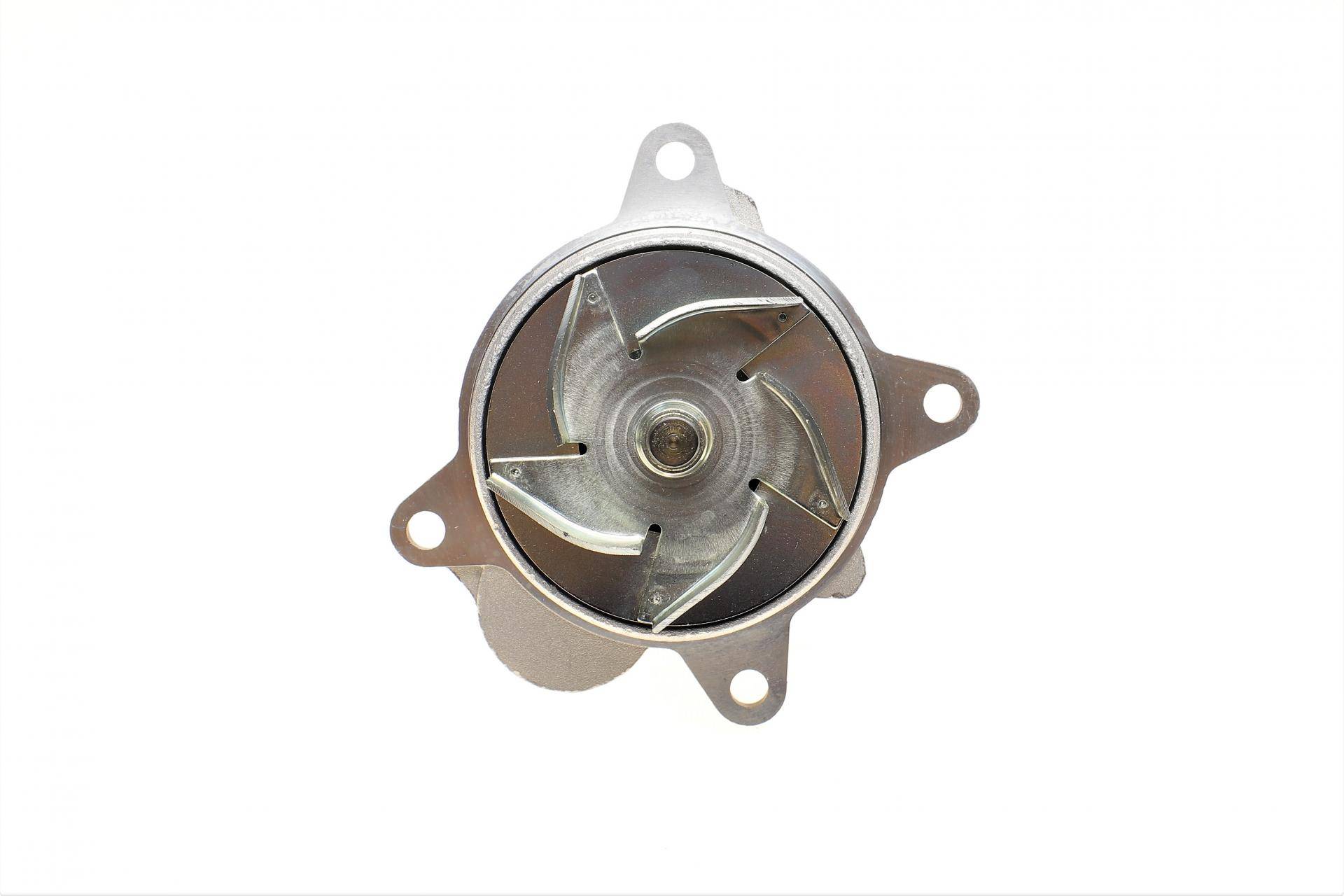 Помпа води Ford Transit 2.0TDCi 16- (R/B) (5 лоп.) (МКПП)