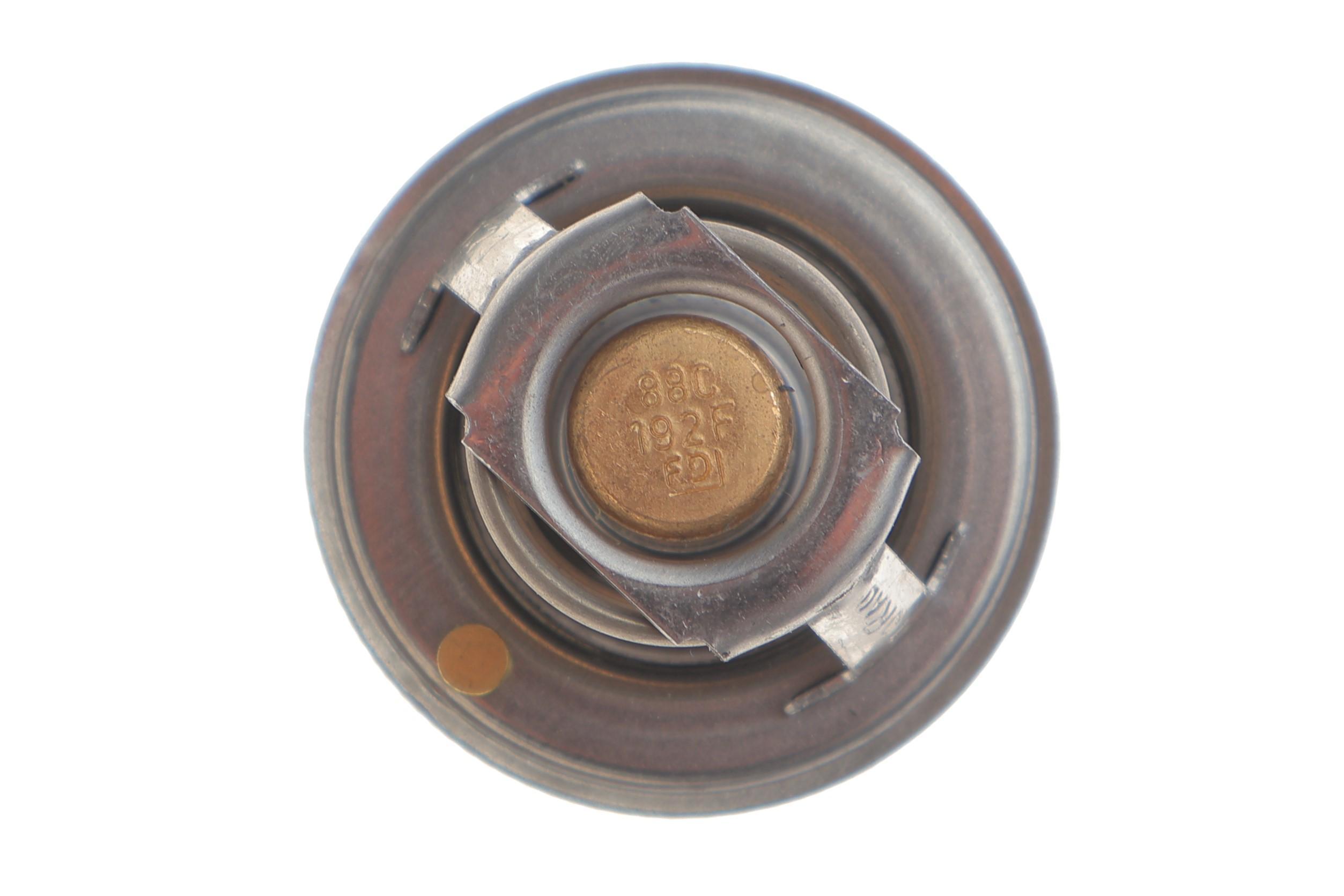 Термостат Chevrolet Aveo/Daewoo Lanos 1.4-1.6 97- (87°C)