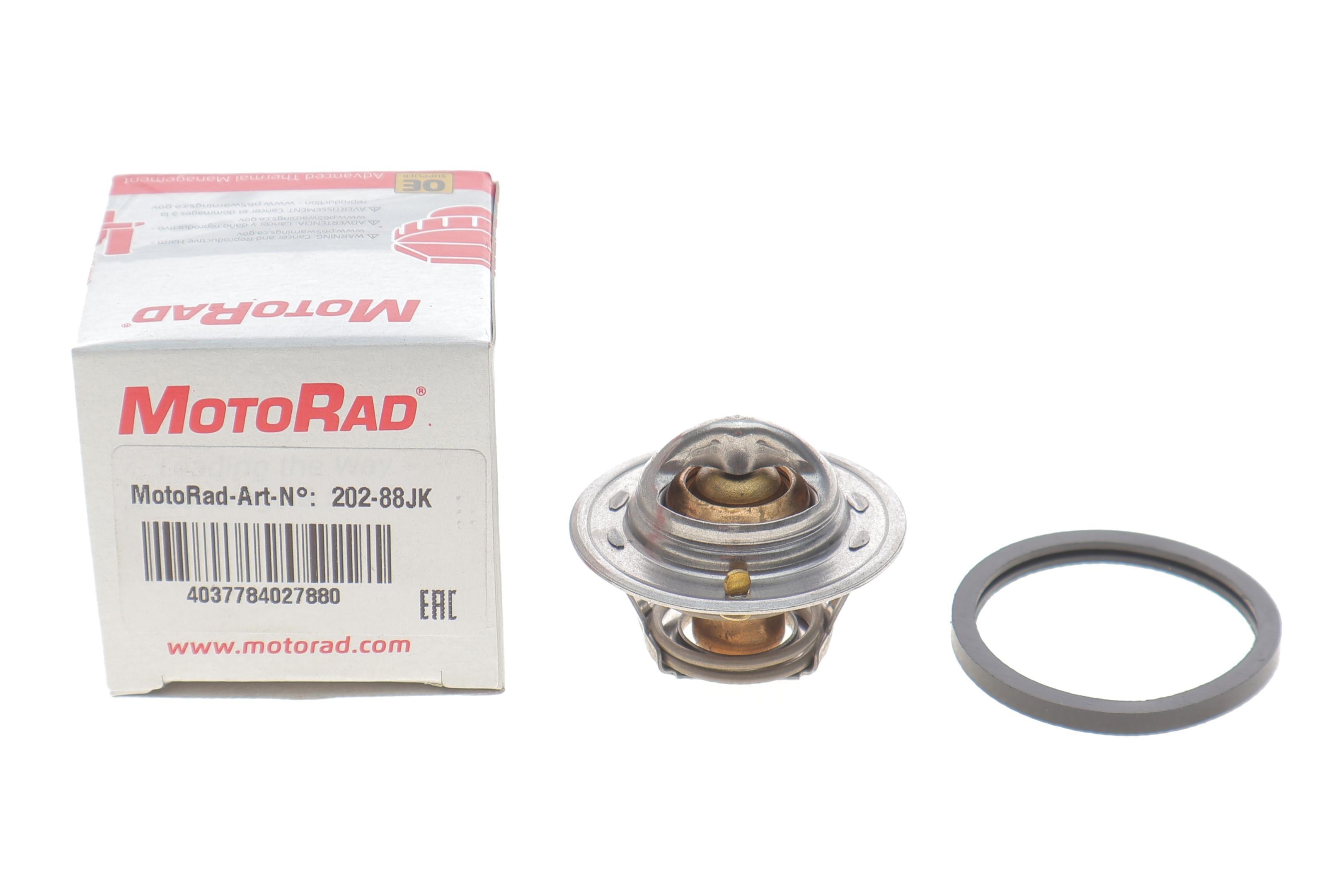 Термостат Chevrolet Aveo/Daewoo Lanos 1.4-1.6 97- (87°C)