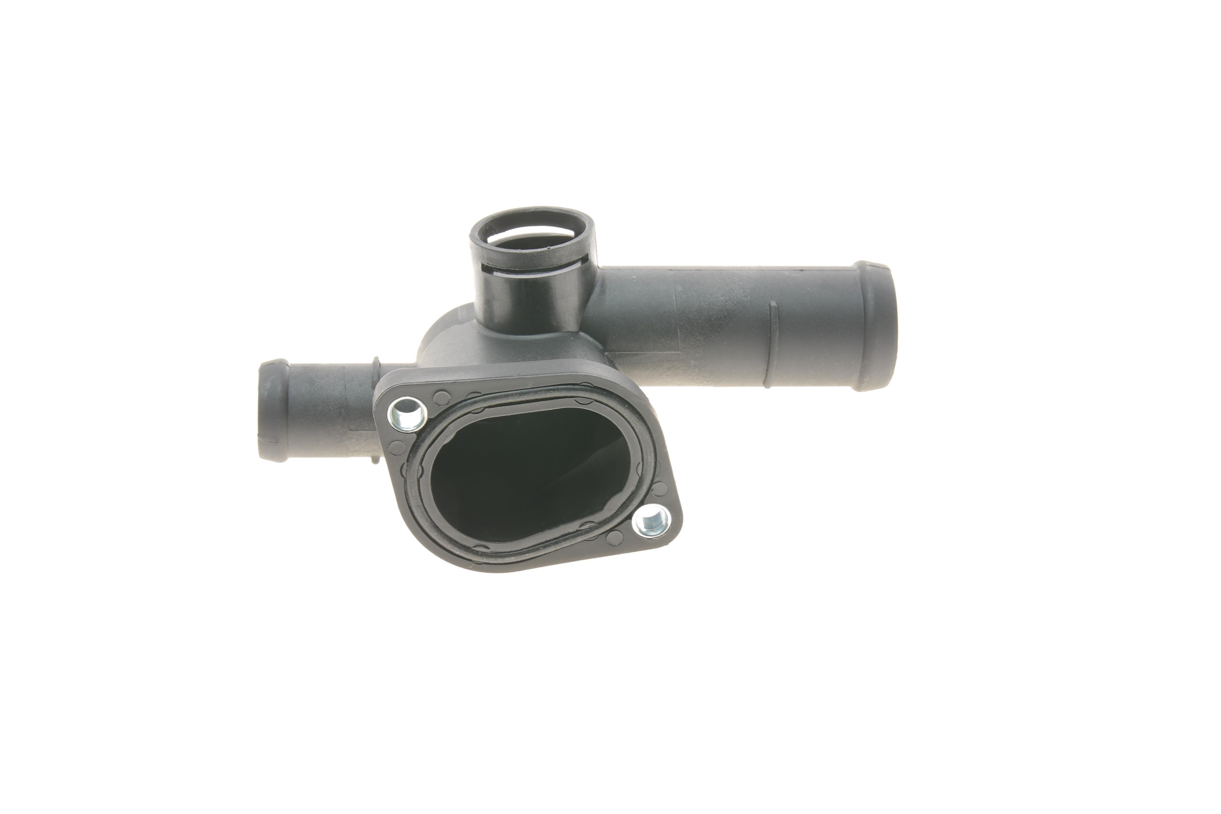 Фланець системи охолодження VW Caddy III/ Golf V/VI 1.6 04-15