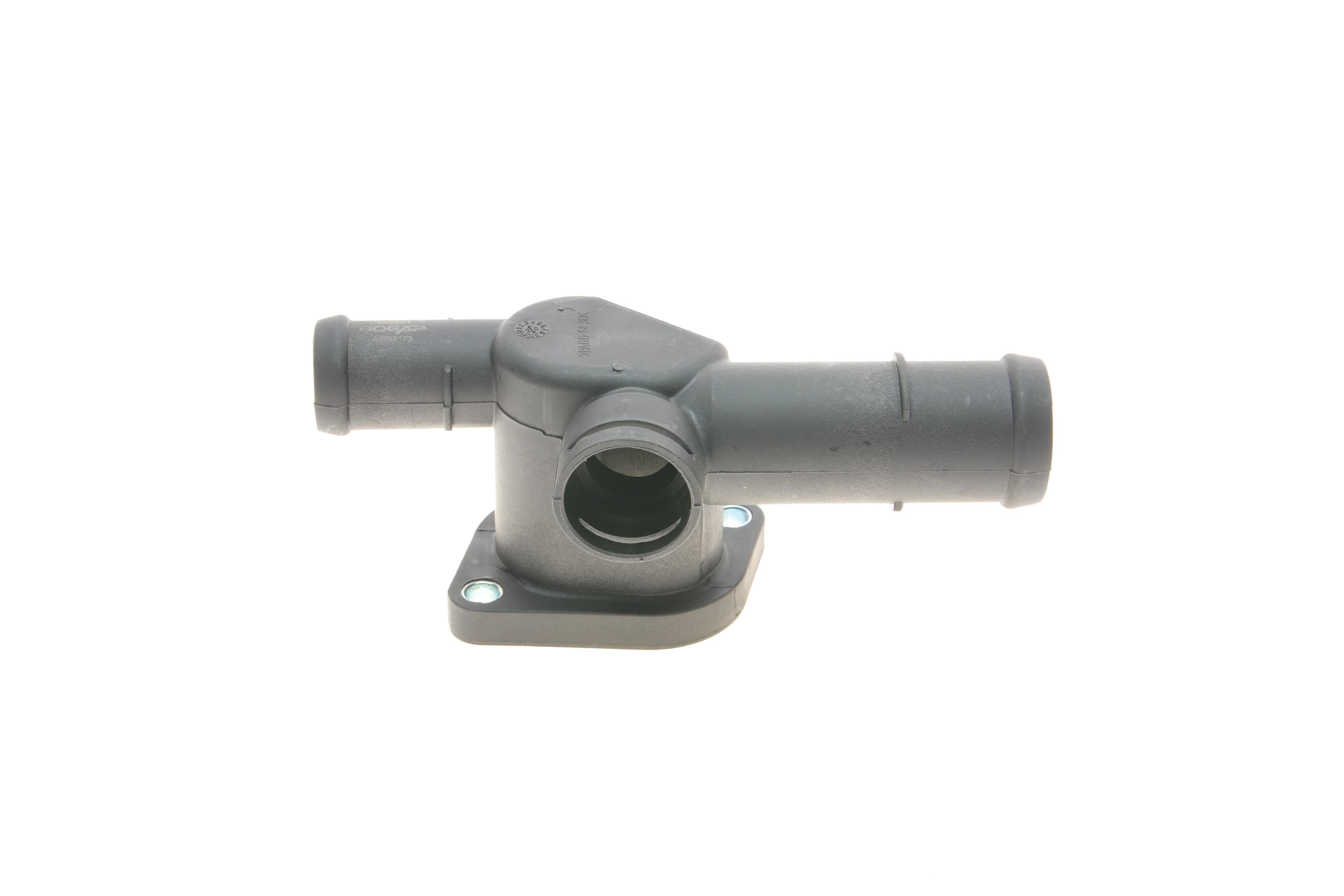 Фланець системи охолодження VW Caddy III/ Golf V/VI 1.6 04-15