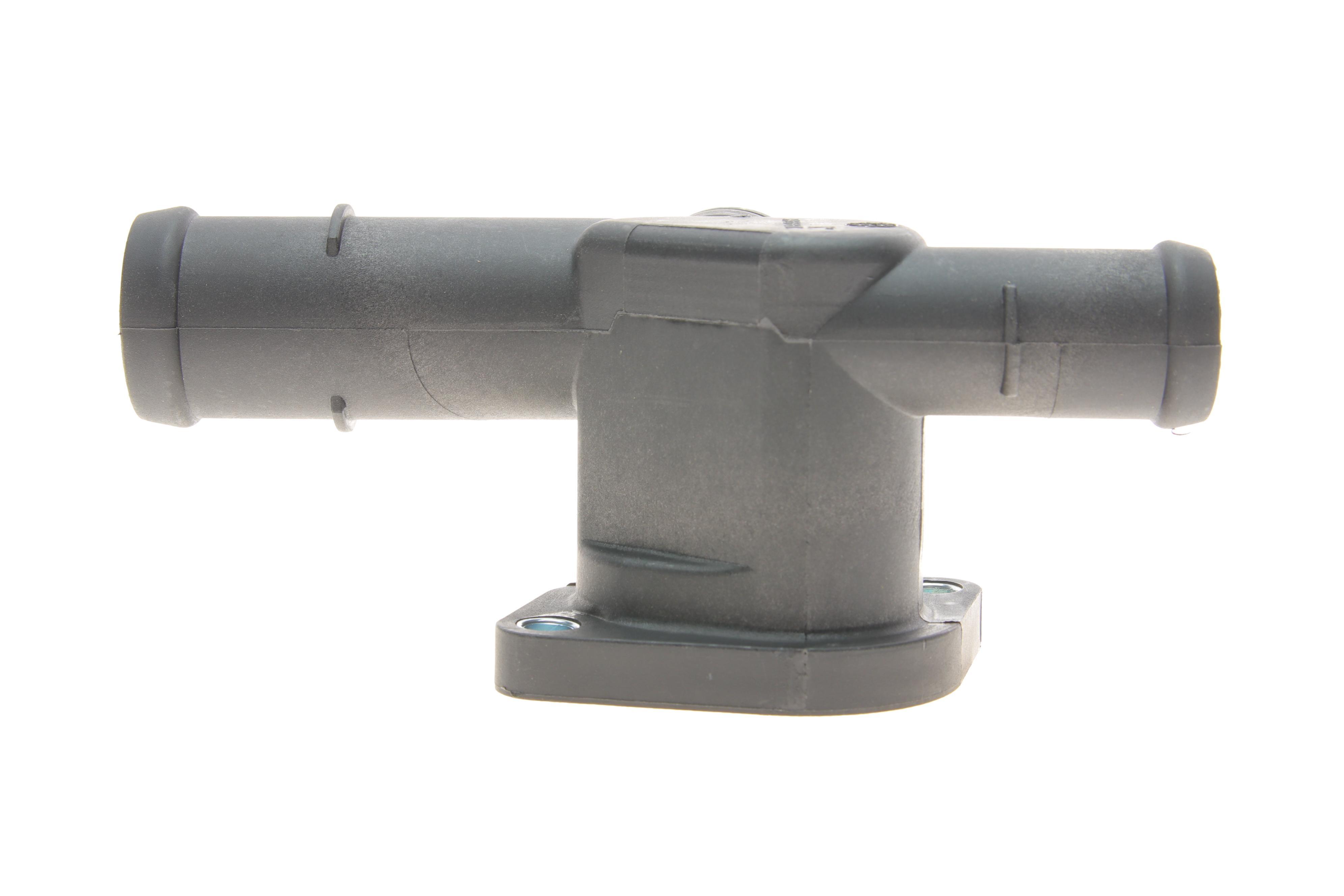 Фланець системи охолодження VW Caddy III/ Golf V/VI 1.6 04-15