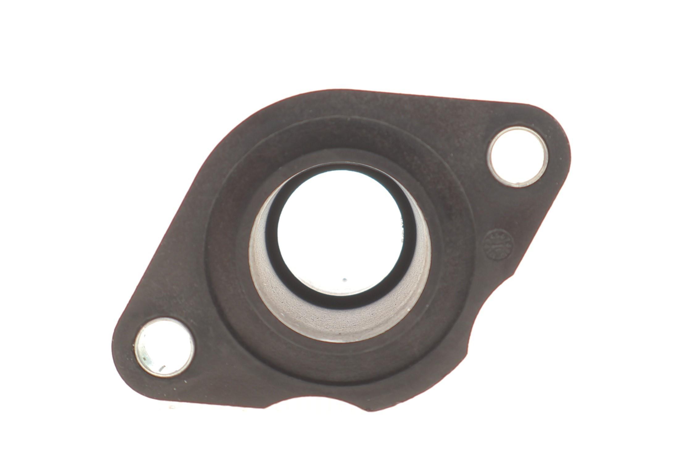 Фланець системи охолодження VW Golf/Jetta/Polo/Passat 1.6-2.0 86-01