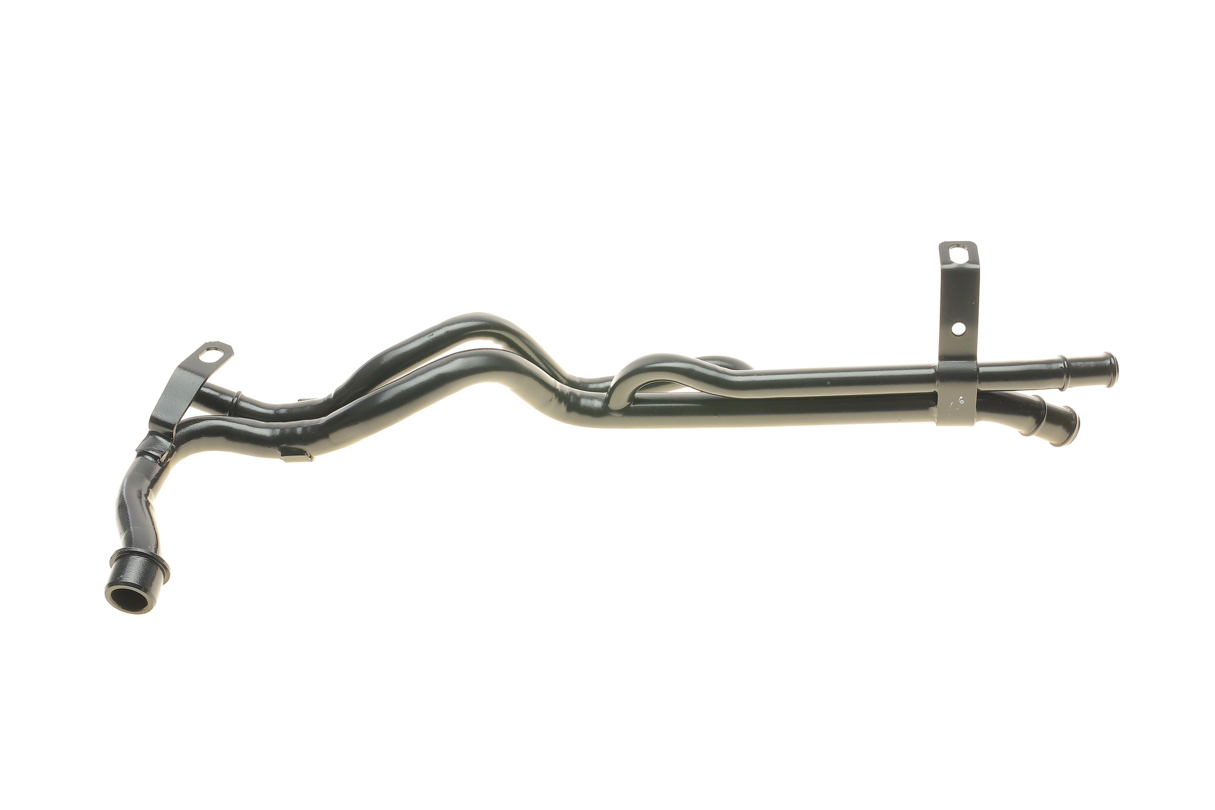 Трубка системи охолодження VW T5 2.5TDI 03-09