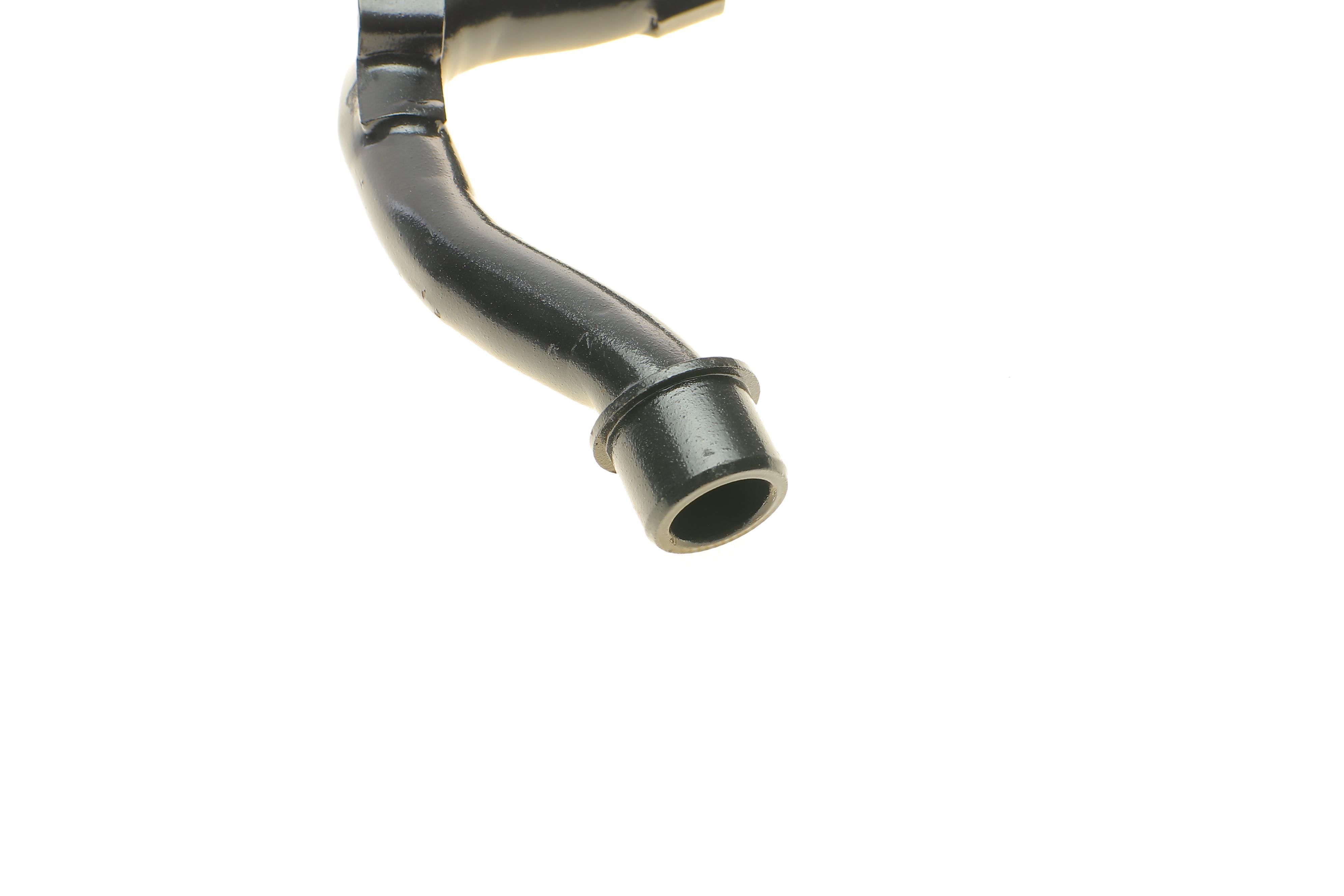 Трубка системи охолодження VW T5 2.5TDI 03-09