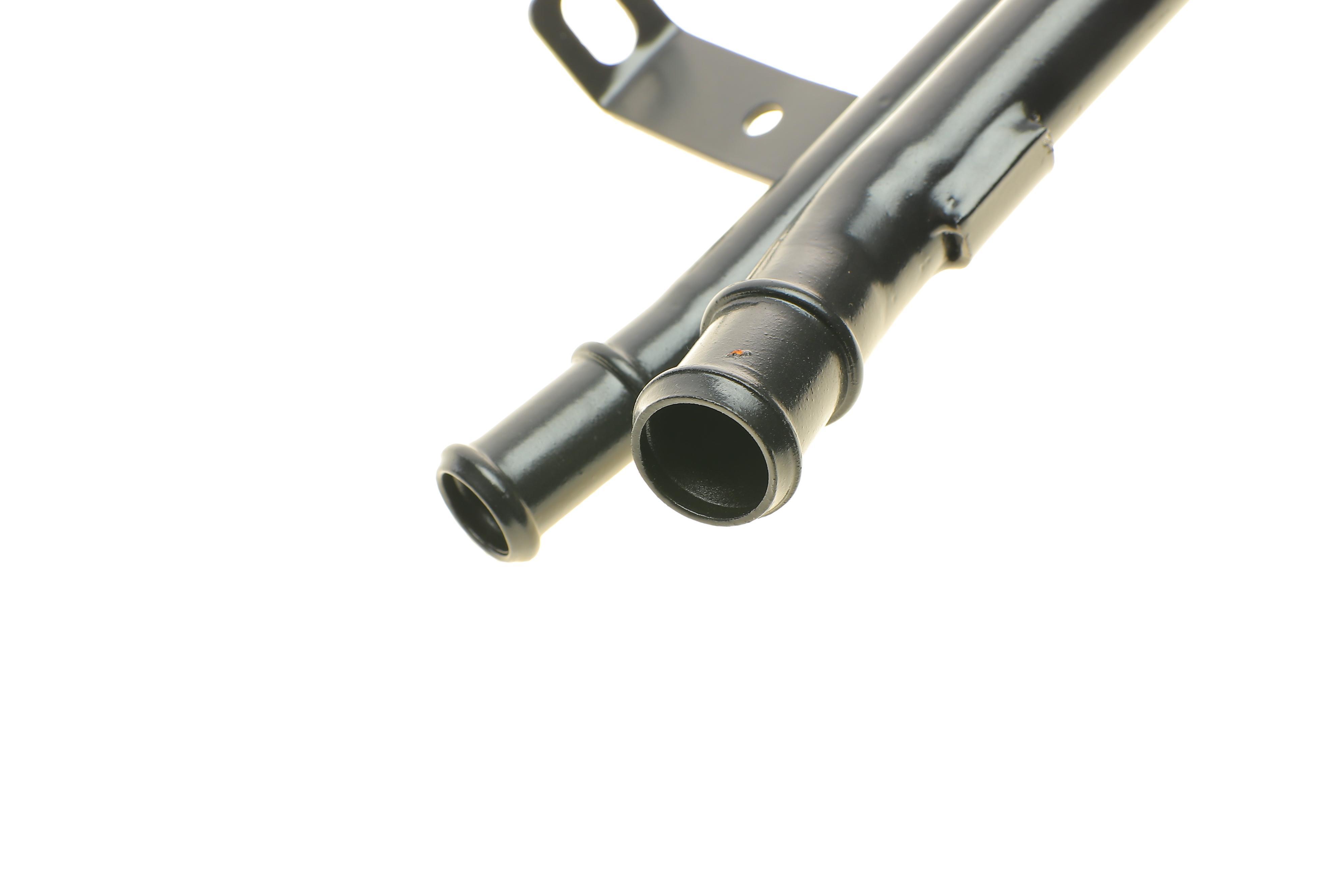 Трубка системи охолодження VW T5 2.5TDI 03-09