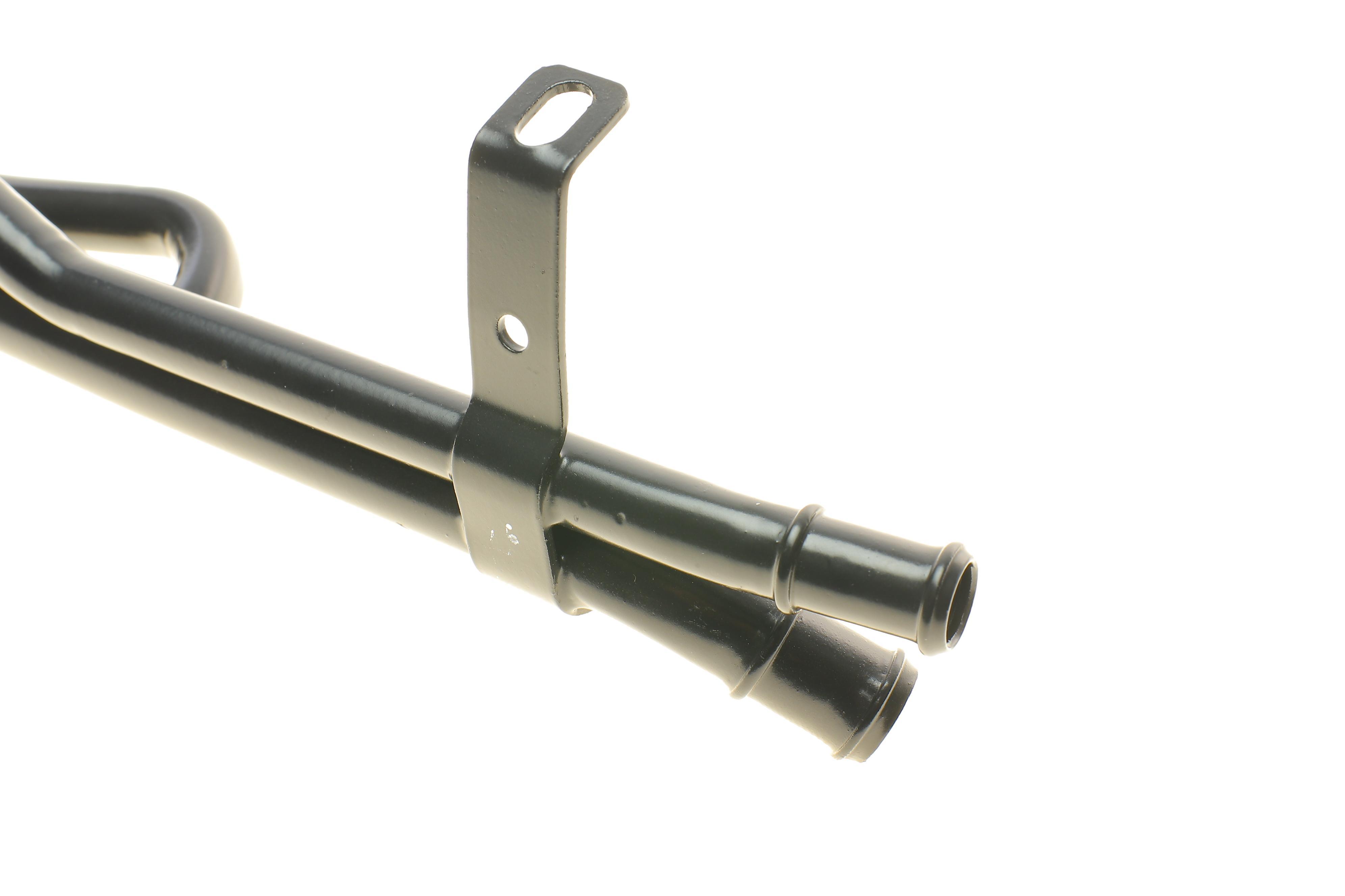 Трубка системи охолодження VW T5 2.5TDI 03-09