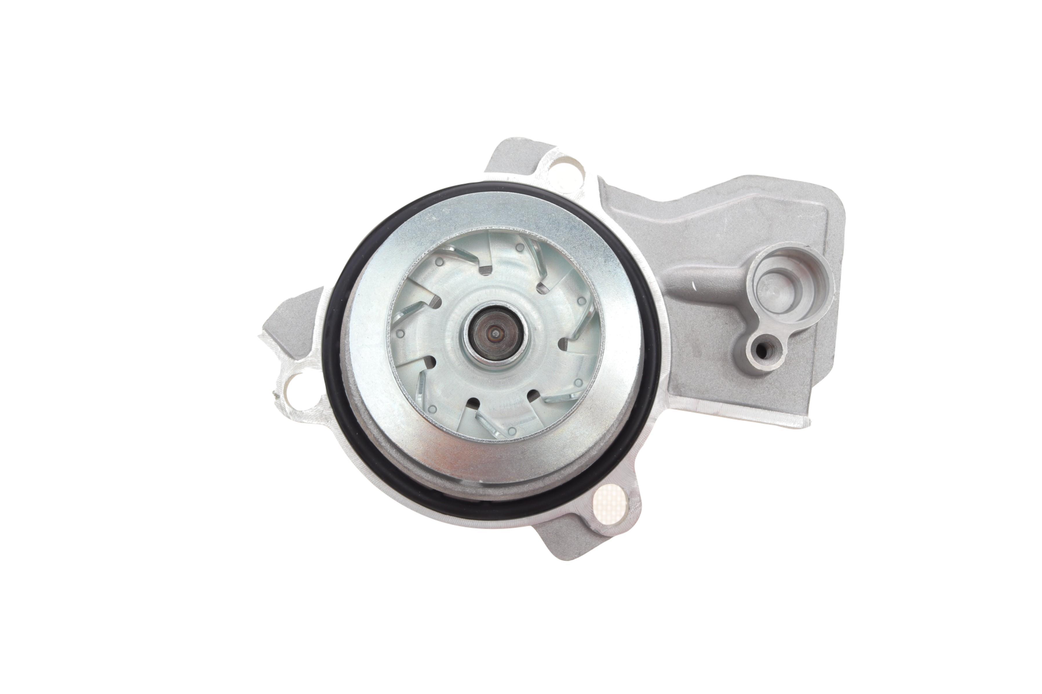 Помпа води Audi A1/Seat Ibiza/Skoda Fabia/Rapid/VW Polo 1.4TDI 14- (R/B 4PT) (7 лоп)