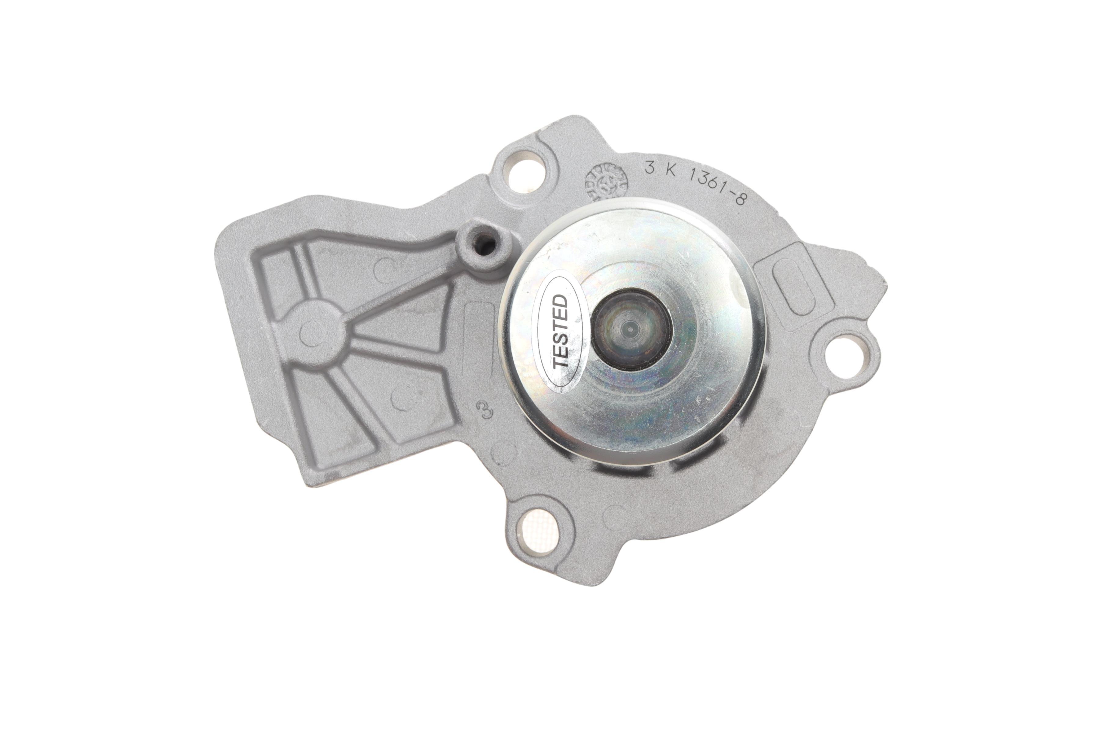 Помпа води Audi A1/Seat Ibiza/Skoda Fabia/Rapid/VW Polo 1.4TDI 14- (R/B 4PT) (7 лоп)