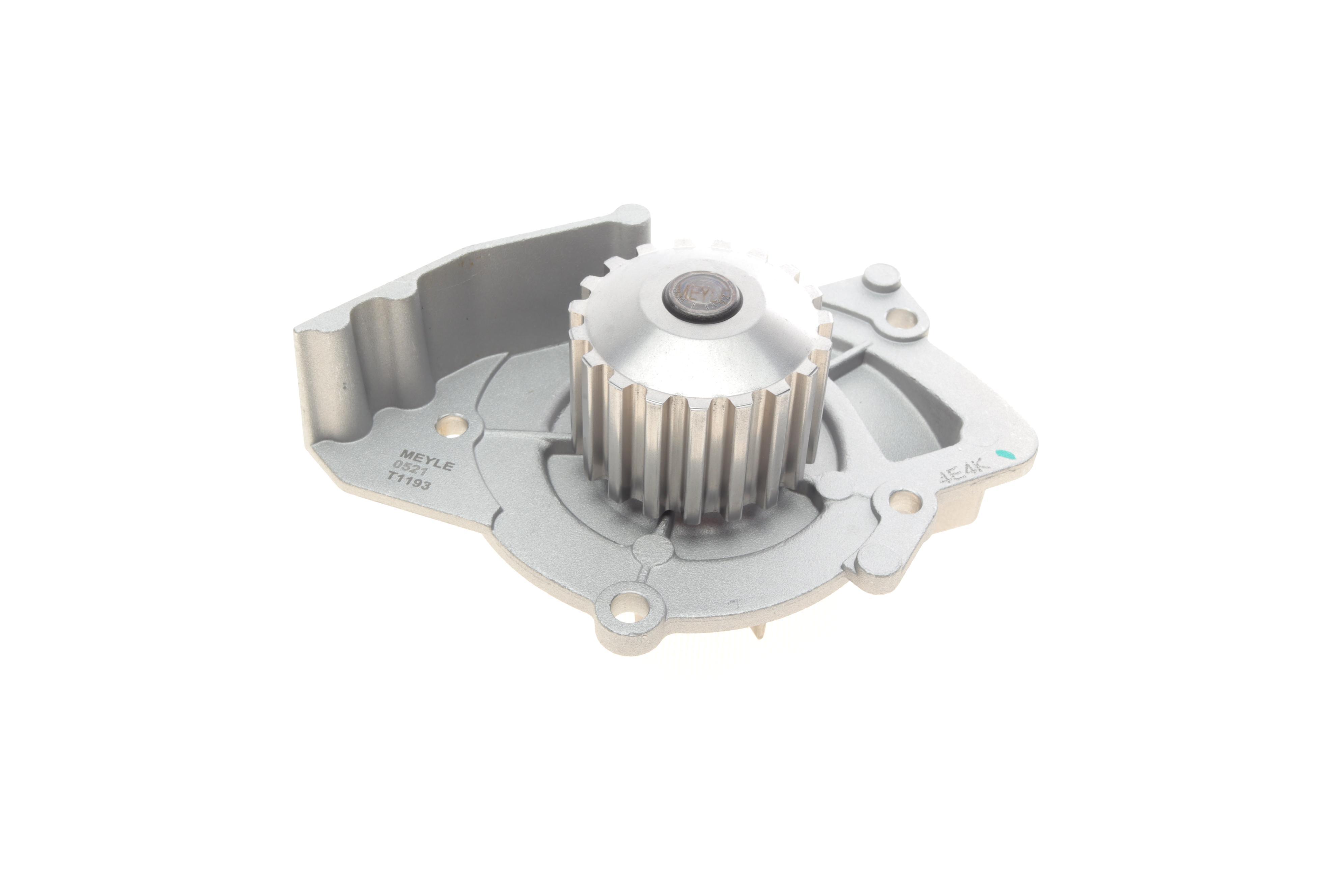 Помпа води Citroen C4-C8/Jumpy 2.0-2.2HDi/Fiat Scudo 2.0D/Ford Focus 2.0TDCI 01- (19z)