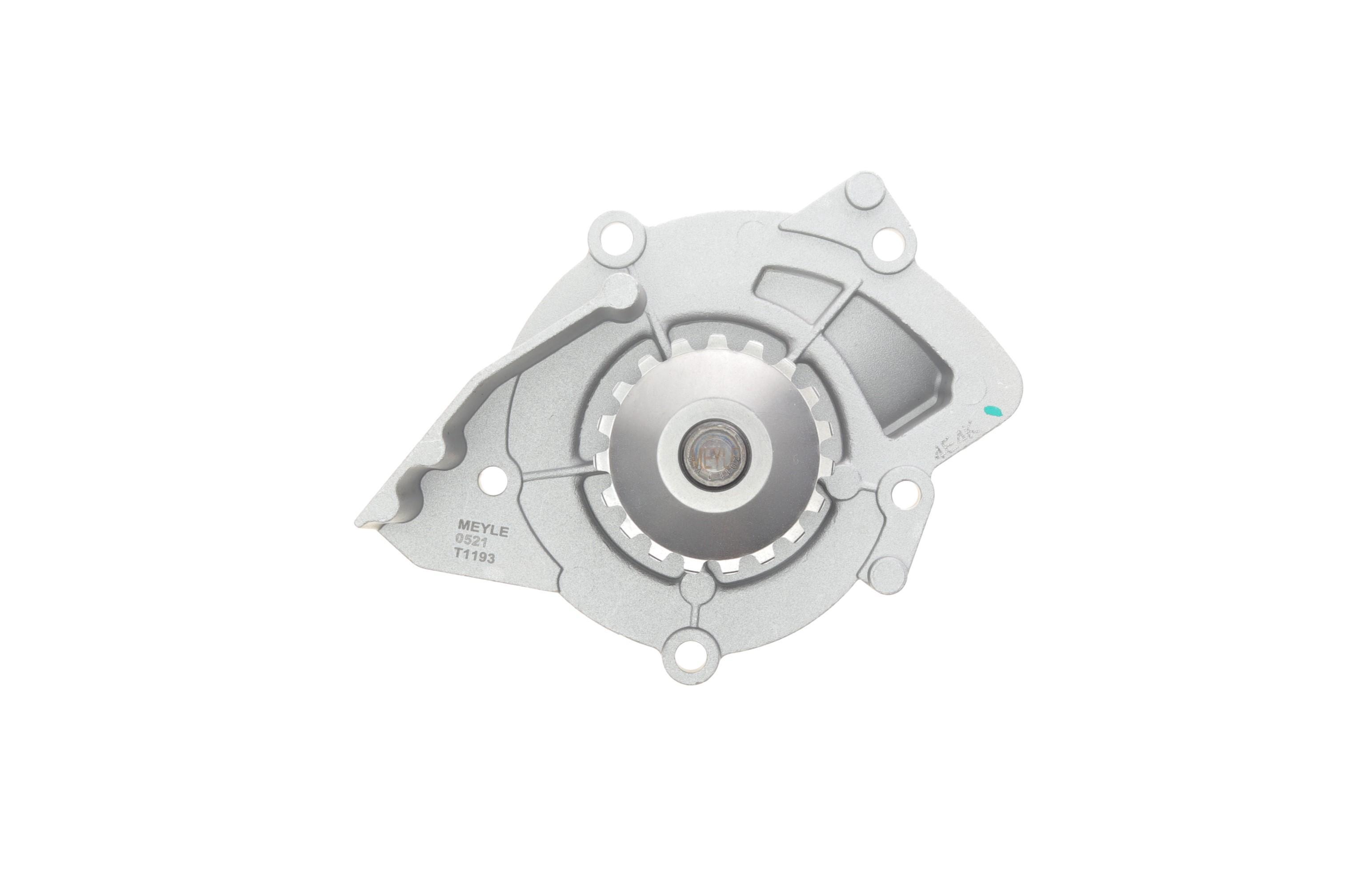 Помпа води Citroen C4-C8/Jumpy 2.0-2.2HDi/Fiat Scudo 2.0D/Ford Focus 2.0TDCI 01- (19z)