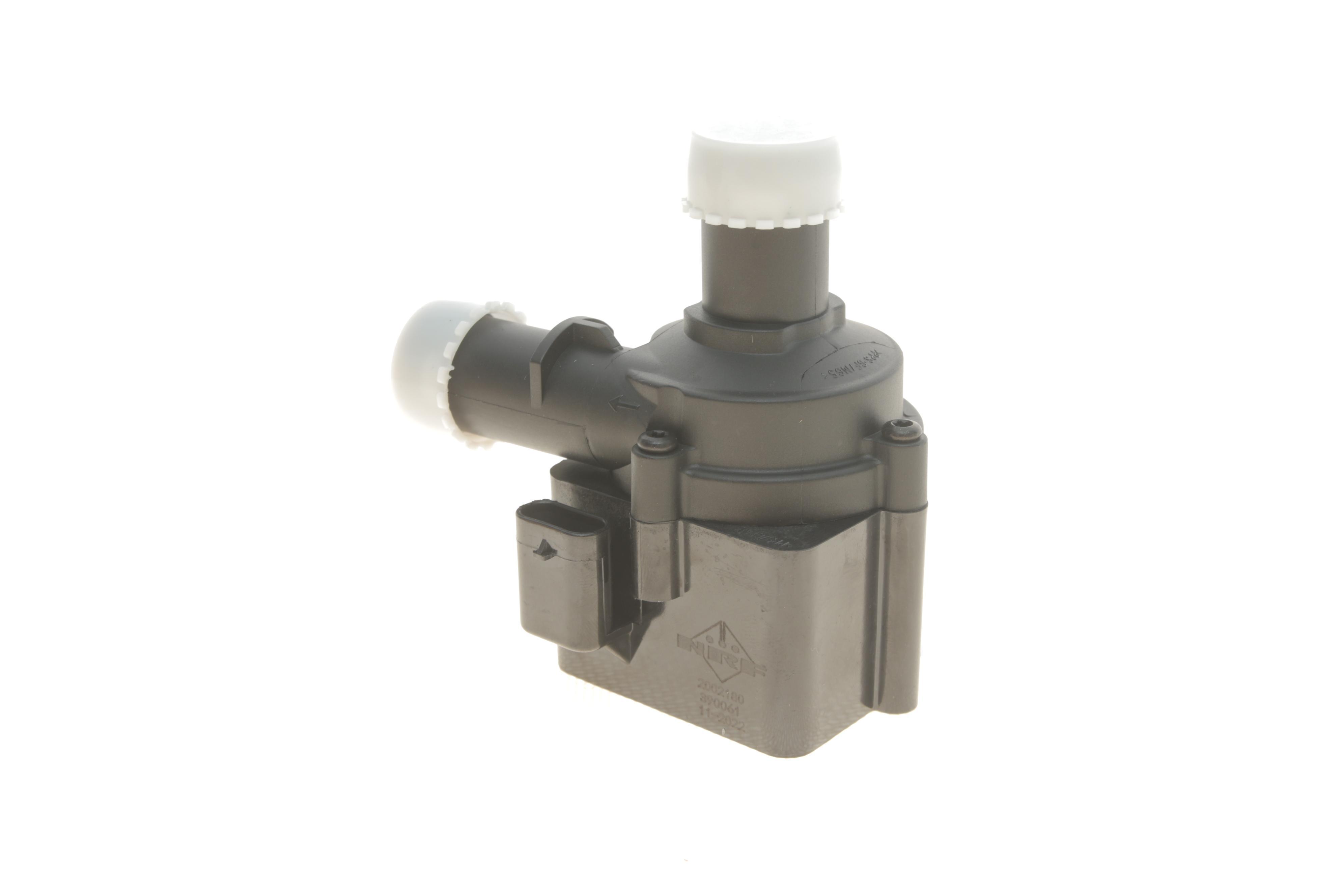 Насос системи охолодження (додатковий) Audi A4/A5/A6/A7/A8/Q5/Q7/Q8/Porsche Panamera 2.0-4.0 11-