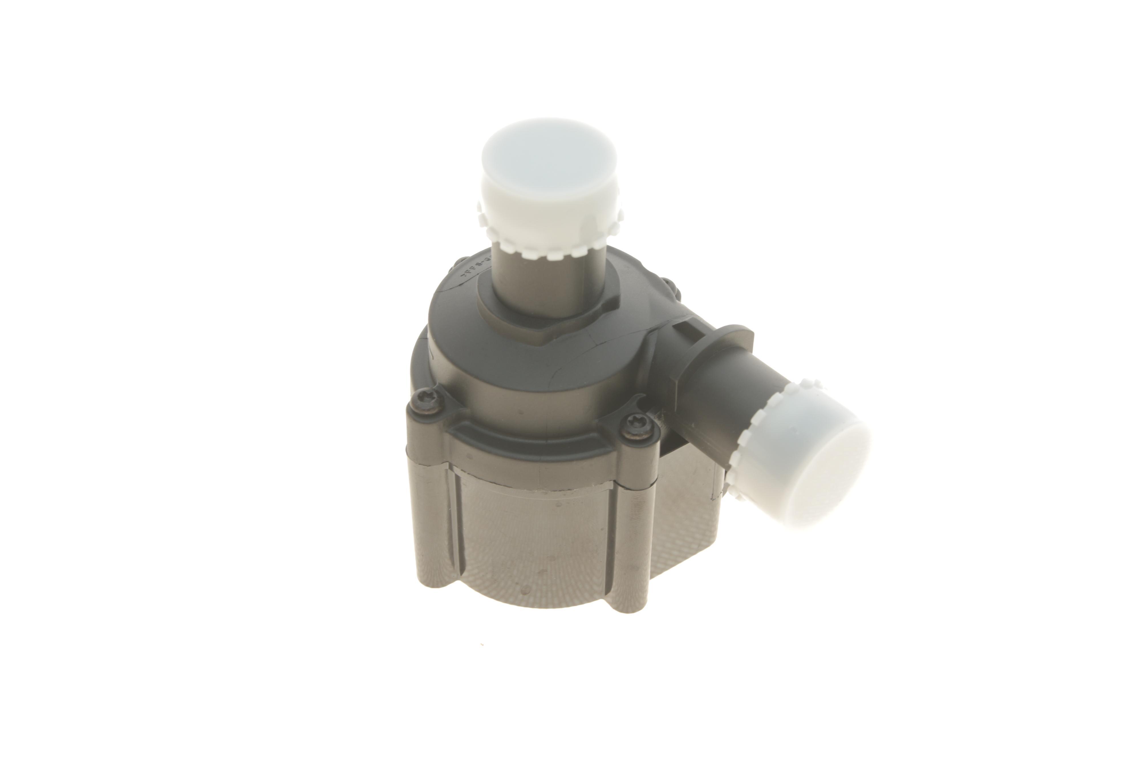 Насос системи охолодження (додатковий) Audi A4/A5/A6/A7/A8/Q5/Q7/Q8/Porsche Panamera 2.0-4.0 11-