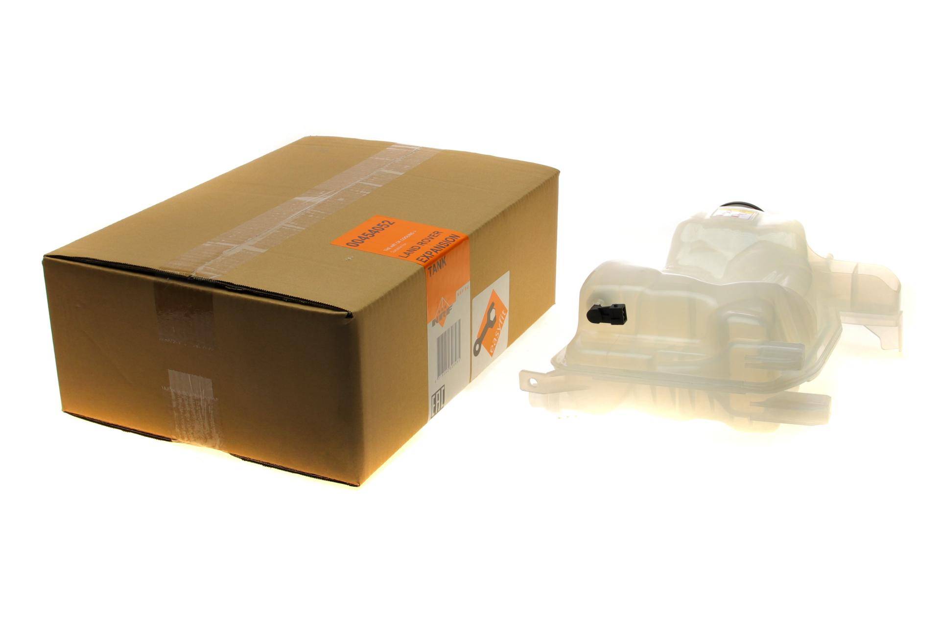 Бачок розширювальний Land Rover Range Rover/Sport 05-13