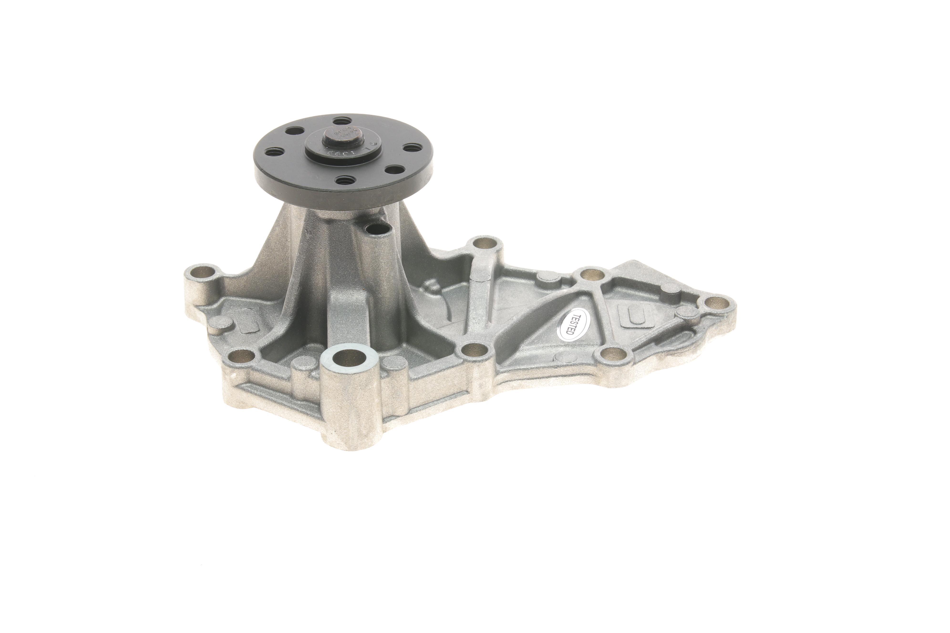 Помпа води Mazda 3/6/CX-7 2.2MZR CD 09-13 (R/B) (6 лоп)