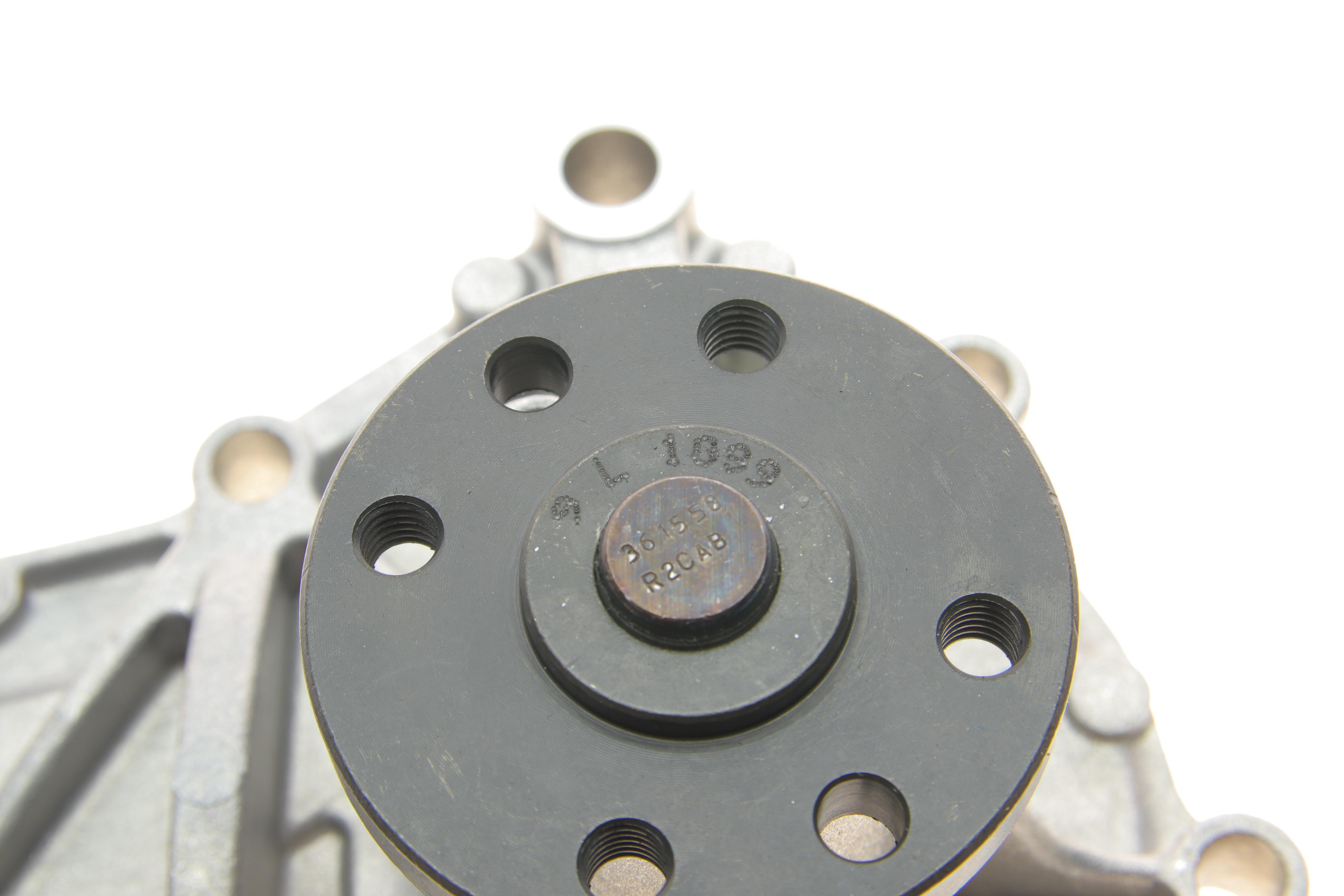 Помпа води Mazda 3/6/CX-7 2.2MZR CD 09-13 (R/B) (6 лоп)