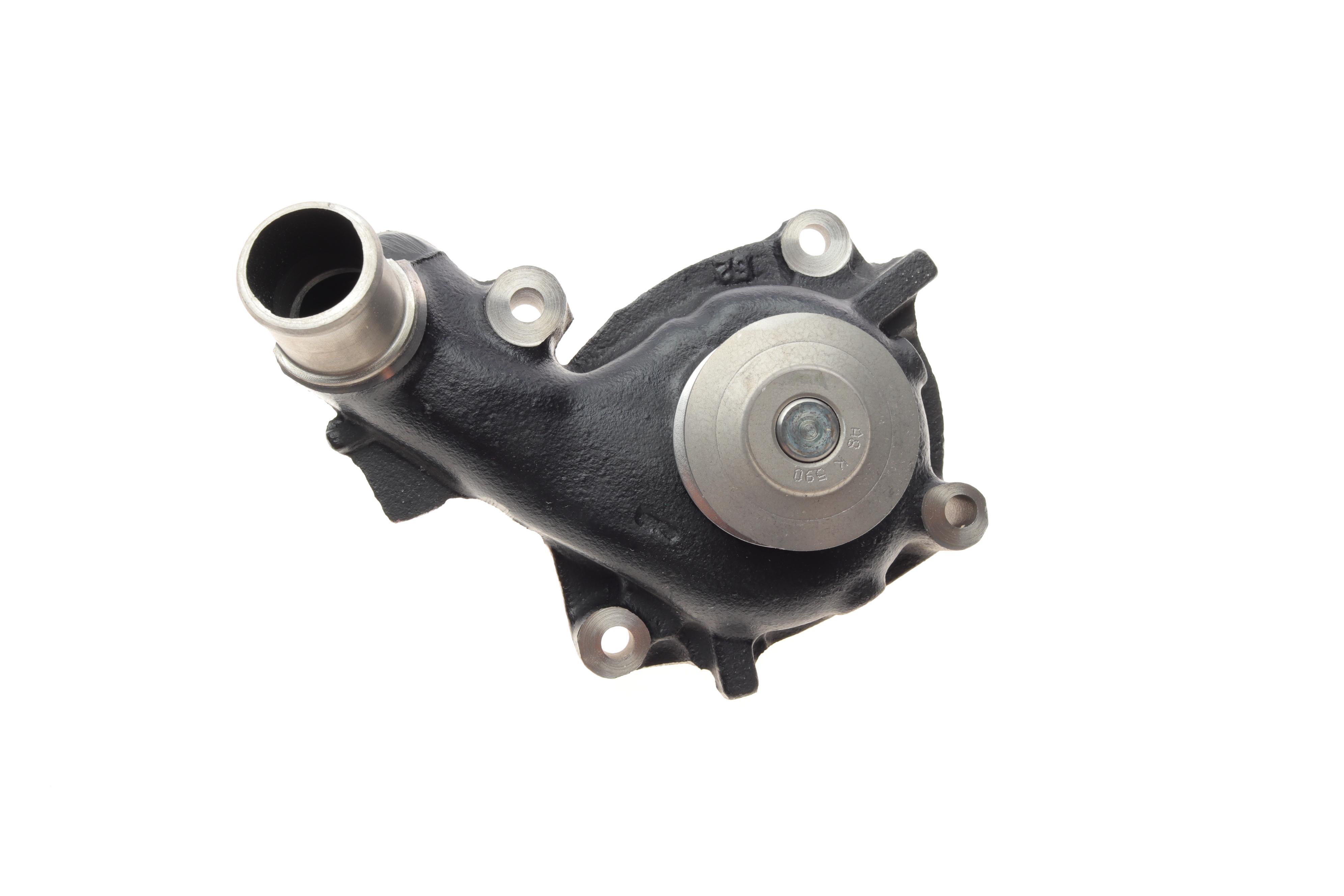 Помпа води Ford Mondeo I/II 1.8TD 93-00 (R/B) (9 лоп)