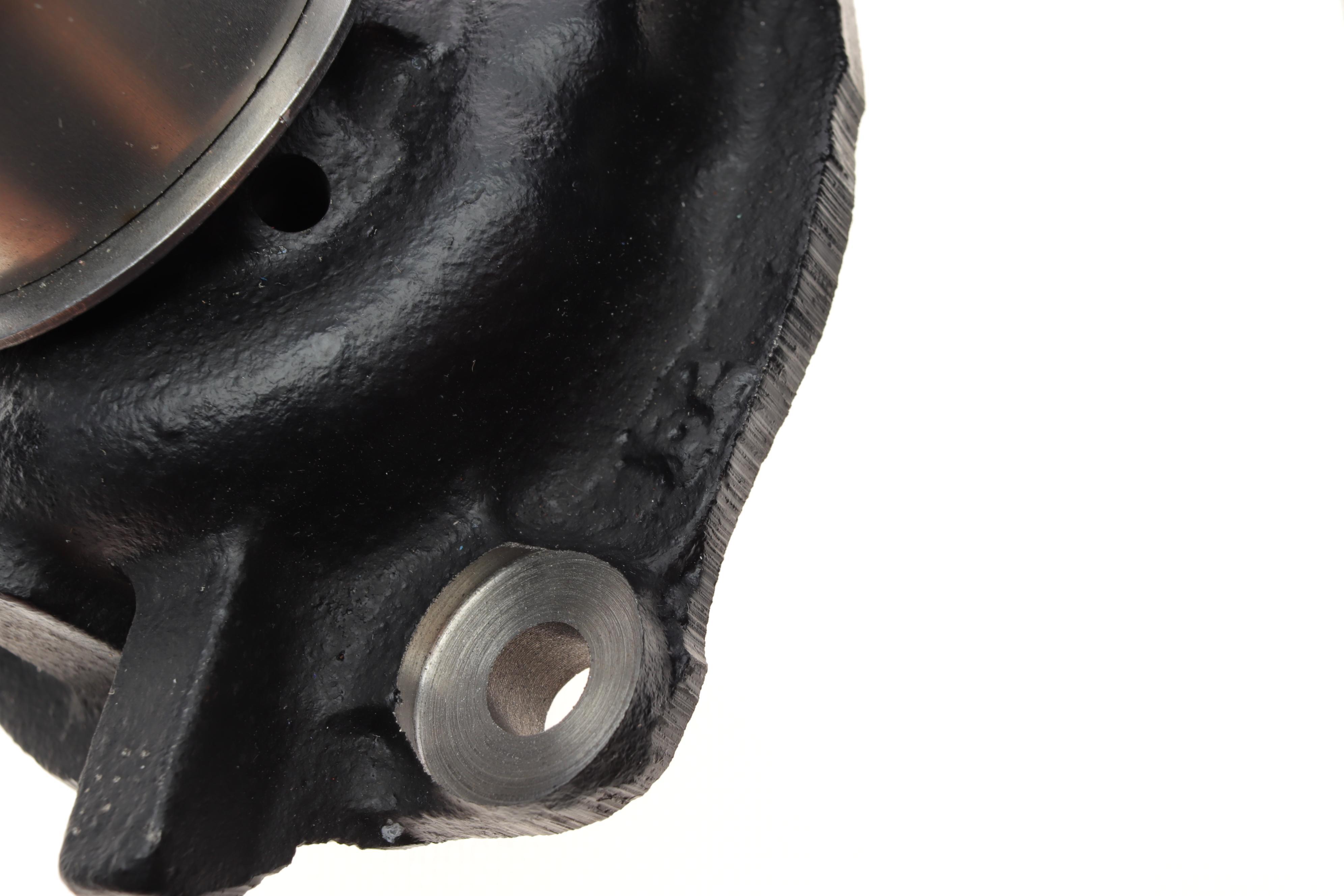 Помпа води Ford Mondeo I/II 1.8TD 93-00 (R/B) (9 лоп)