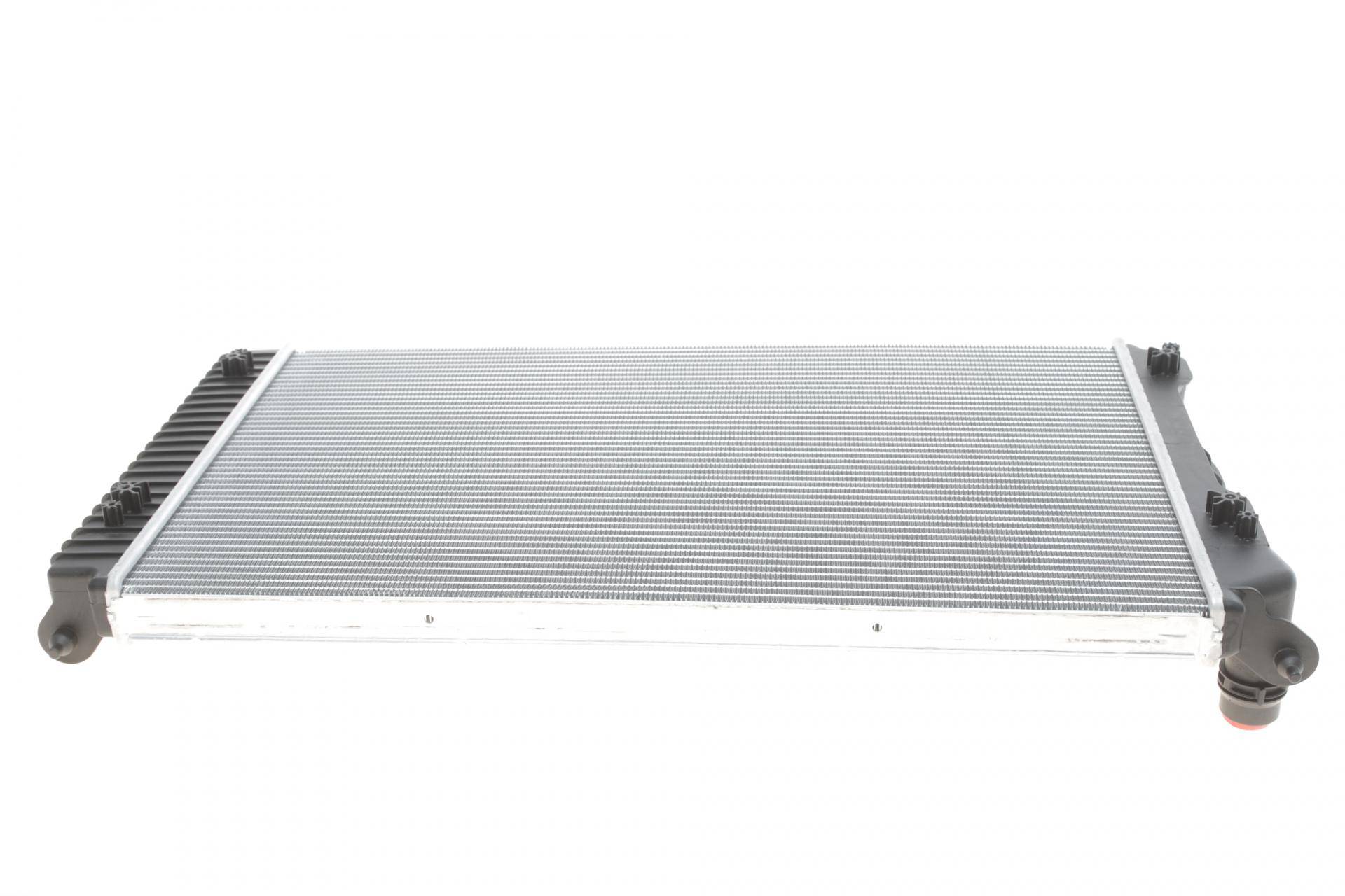 Радіатор охолодження Audi A6 2.0/2.0D 04-11