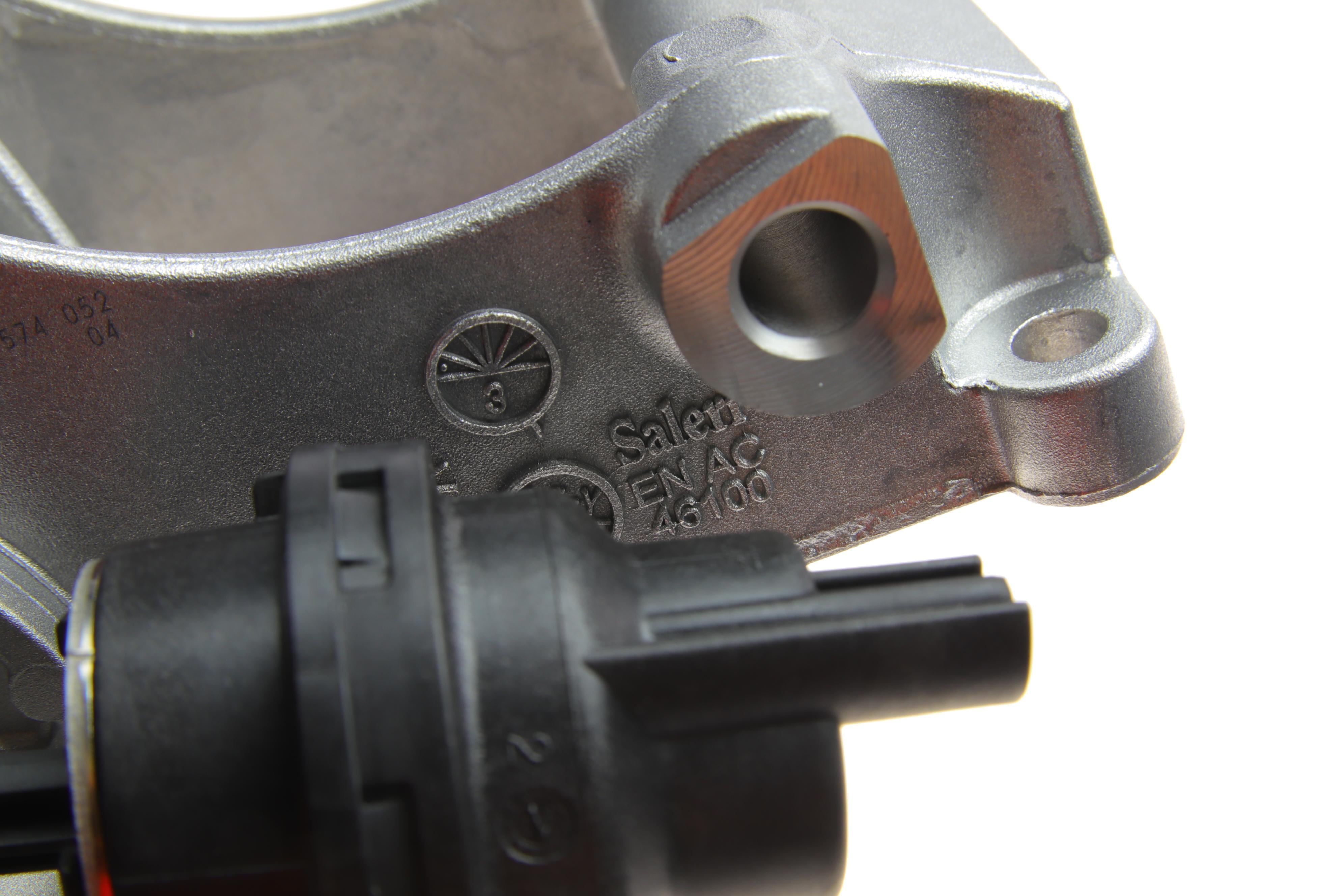 Помпа води BMW 3 (G20)/5 (G30) 16- (B57)