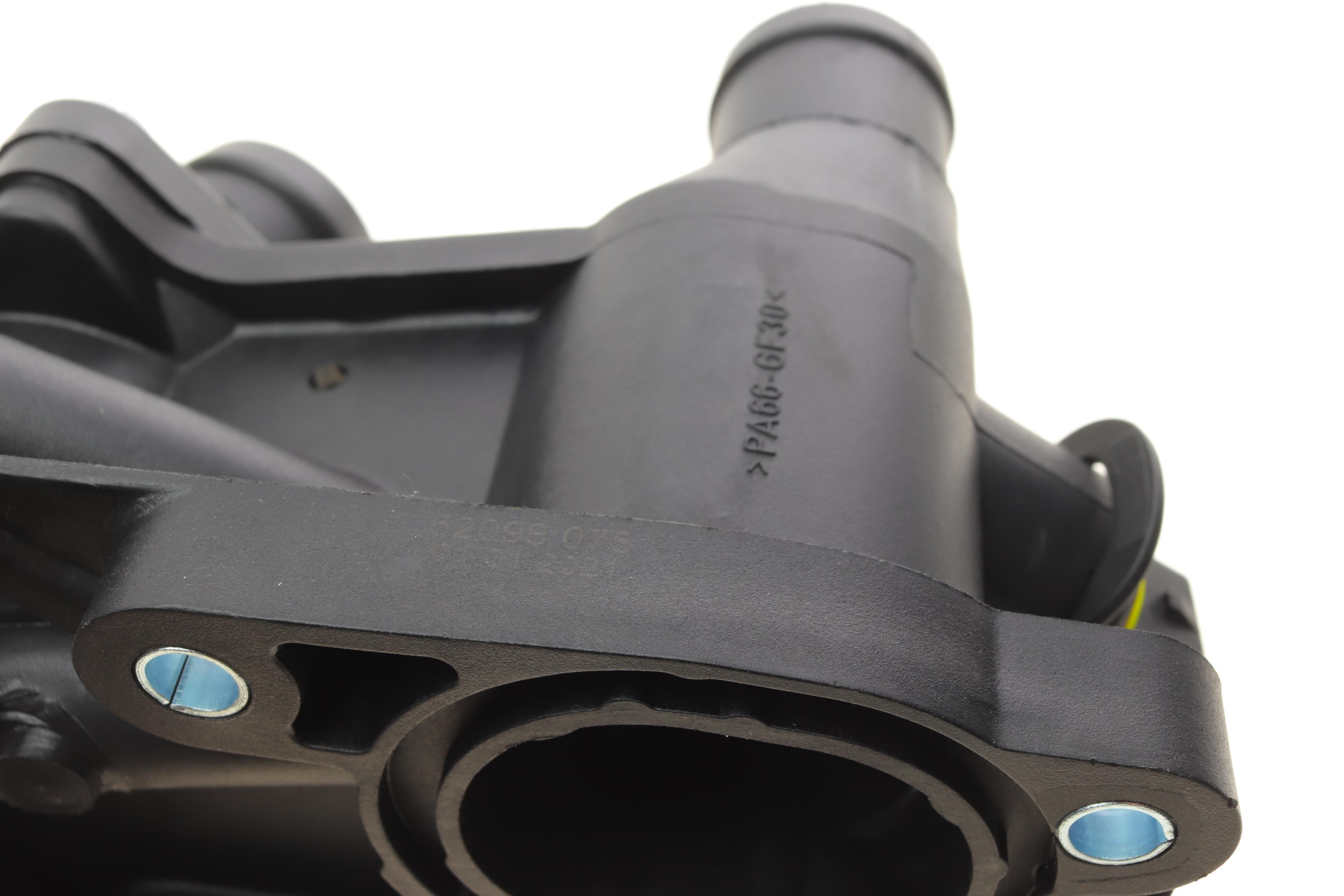 Корпус термостата VW Golf III/Polo 91-99