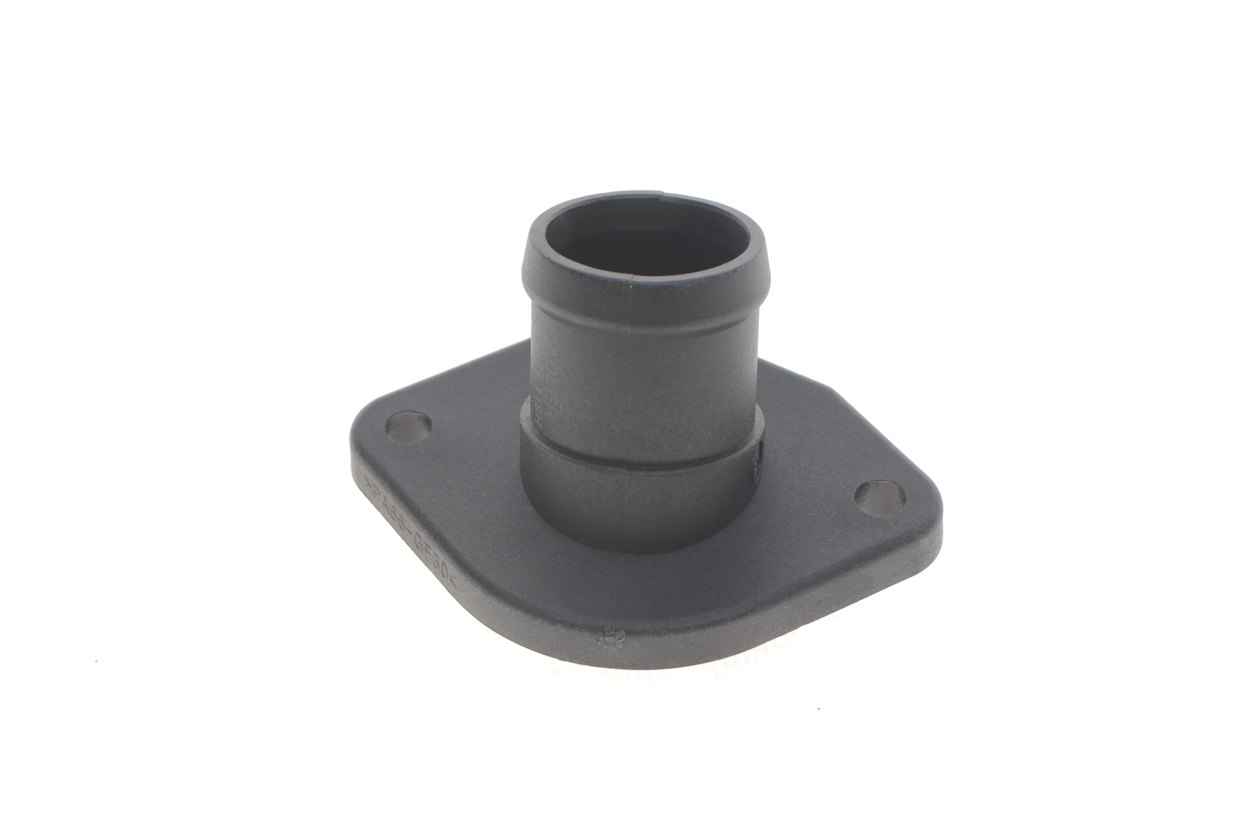 Фланець системи охолодження VW Caddy II/Golf III/IV 1.0-1.6 91-06