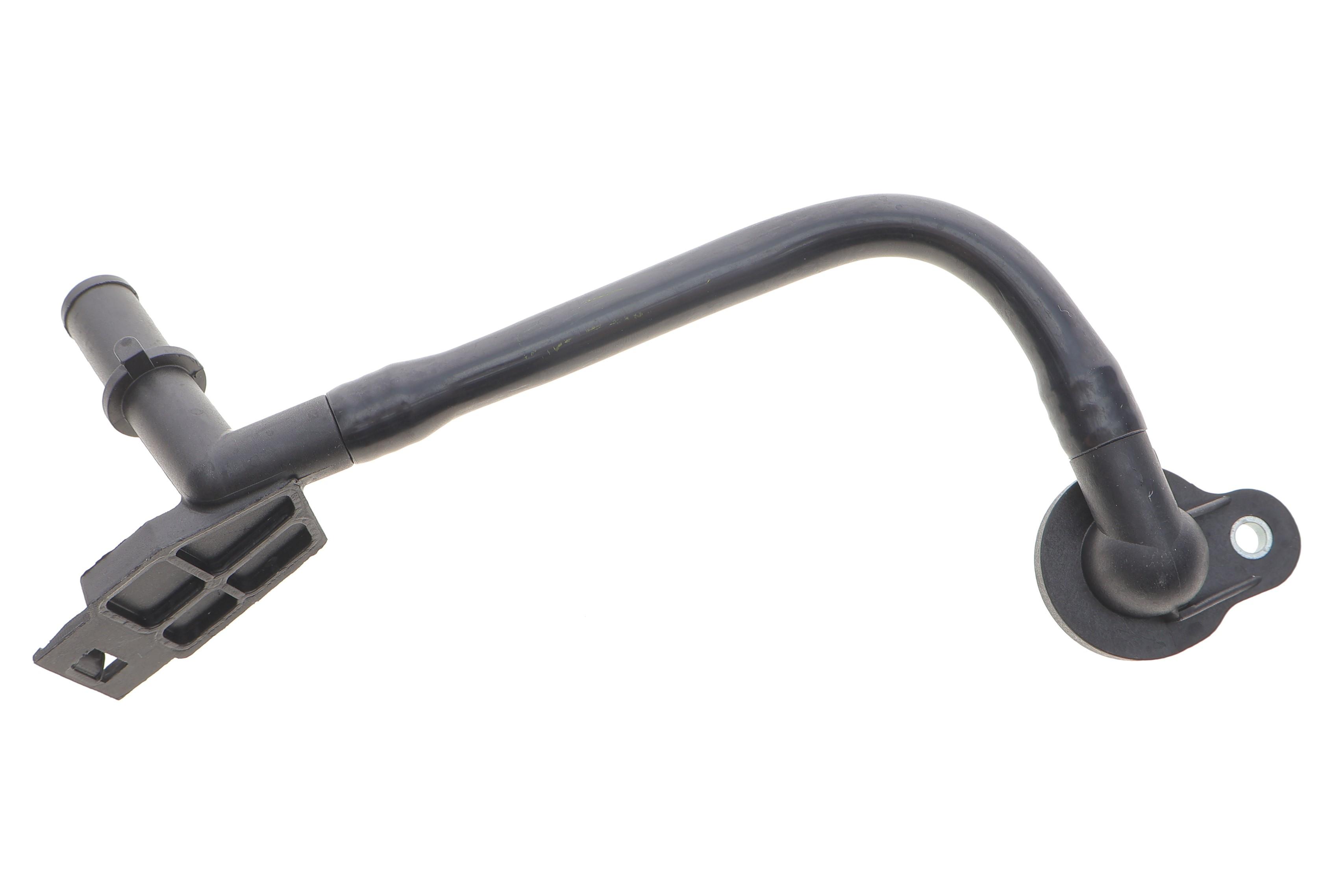 Патрубок системи охолодження Fiat Ducato 2.3 Multijet 06-