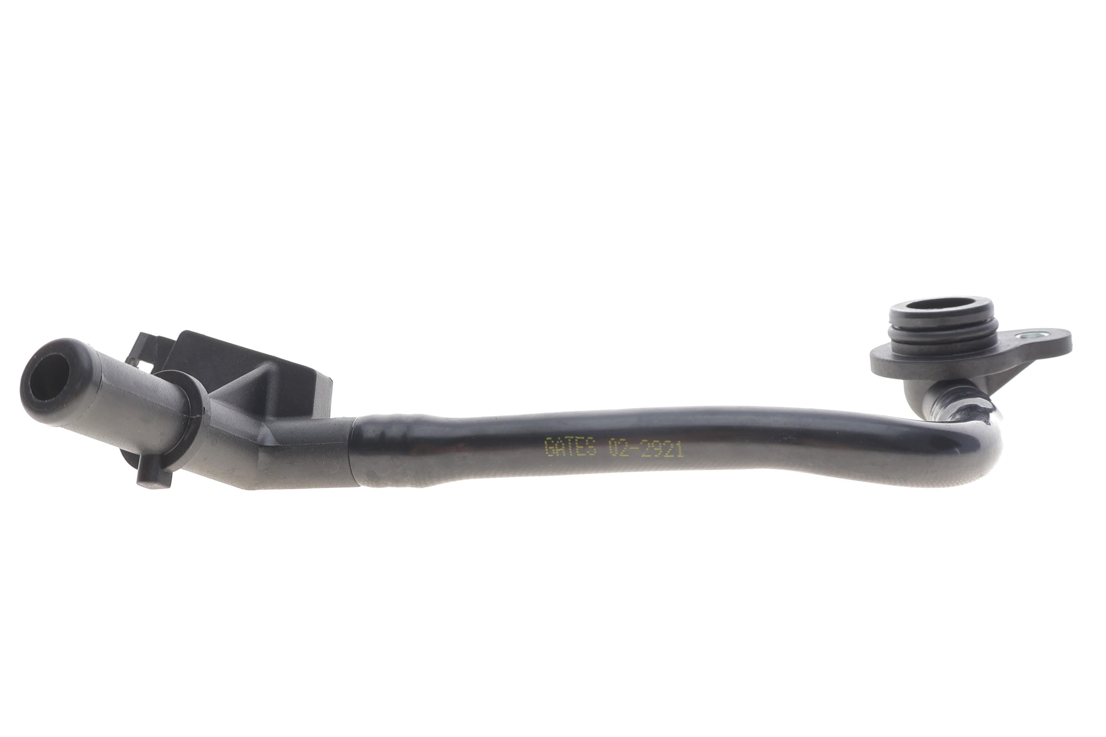 Патрубок системи охолодження Fiat Ducato 2.3 Multijet 06-