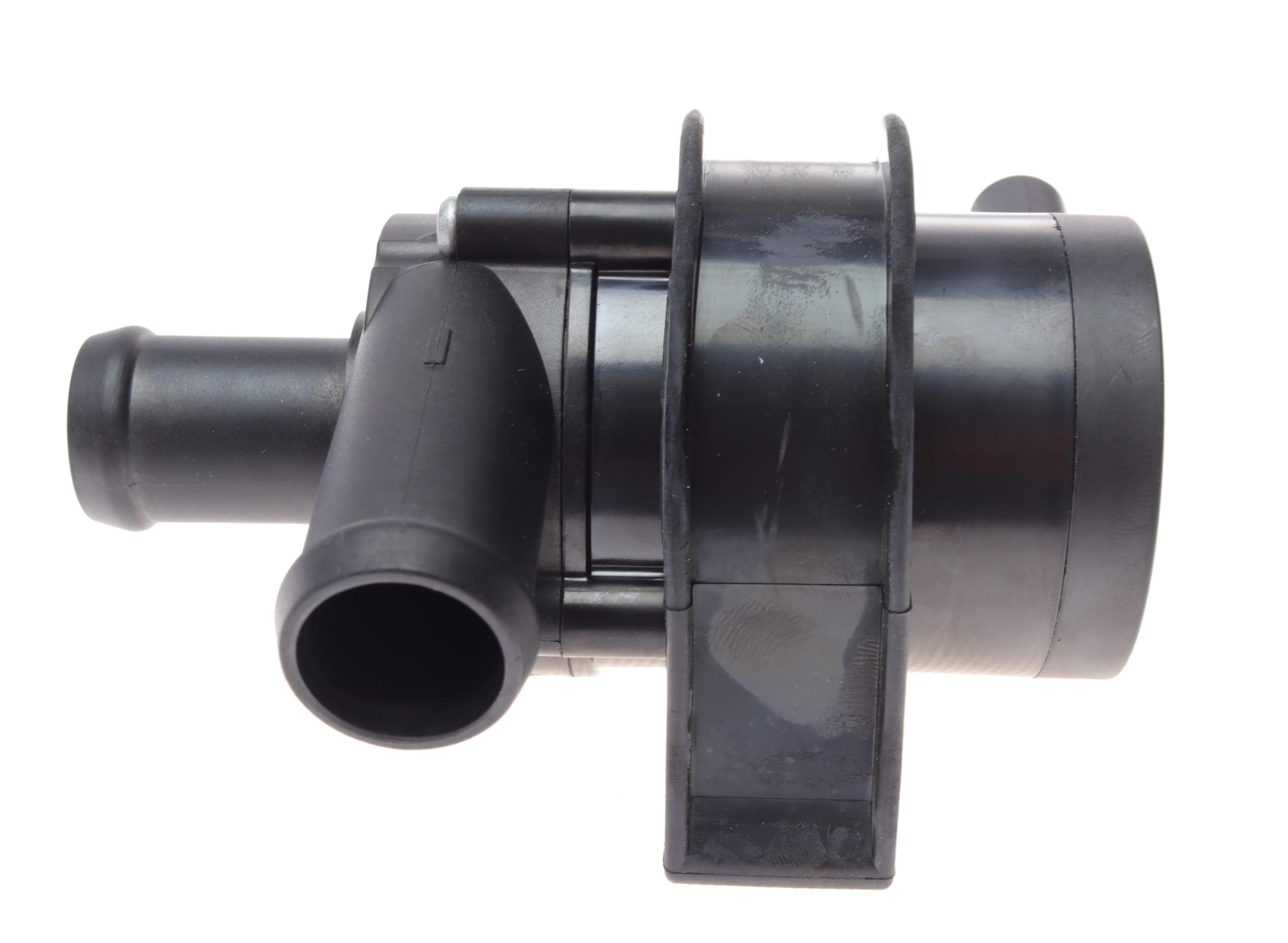 Насос системи охолодження (додатковий) Skoda Rapid/VW Jetta 11-/Passat 10-14/Touran/Golf 06-