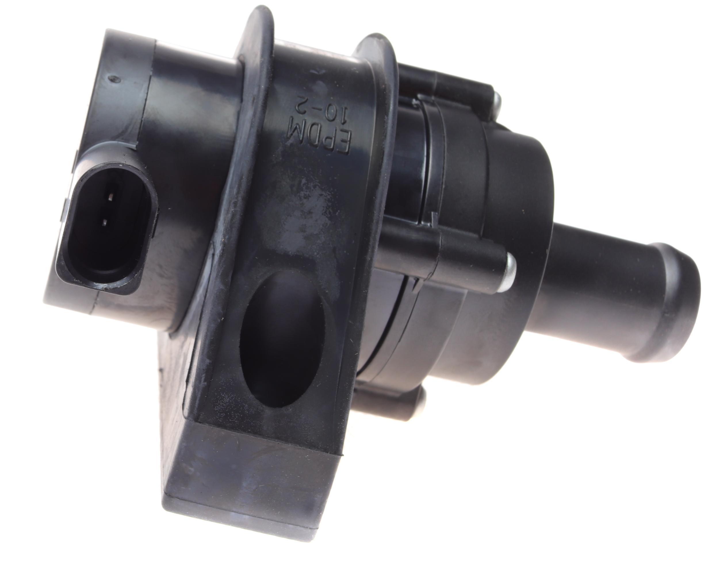 Насос системи охолодження (додатковий) Skoda Rapid/VW Jetta 11-/Passat 10-14/Touran/Golf 06-