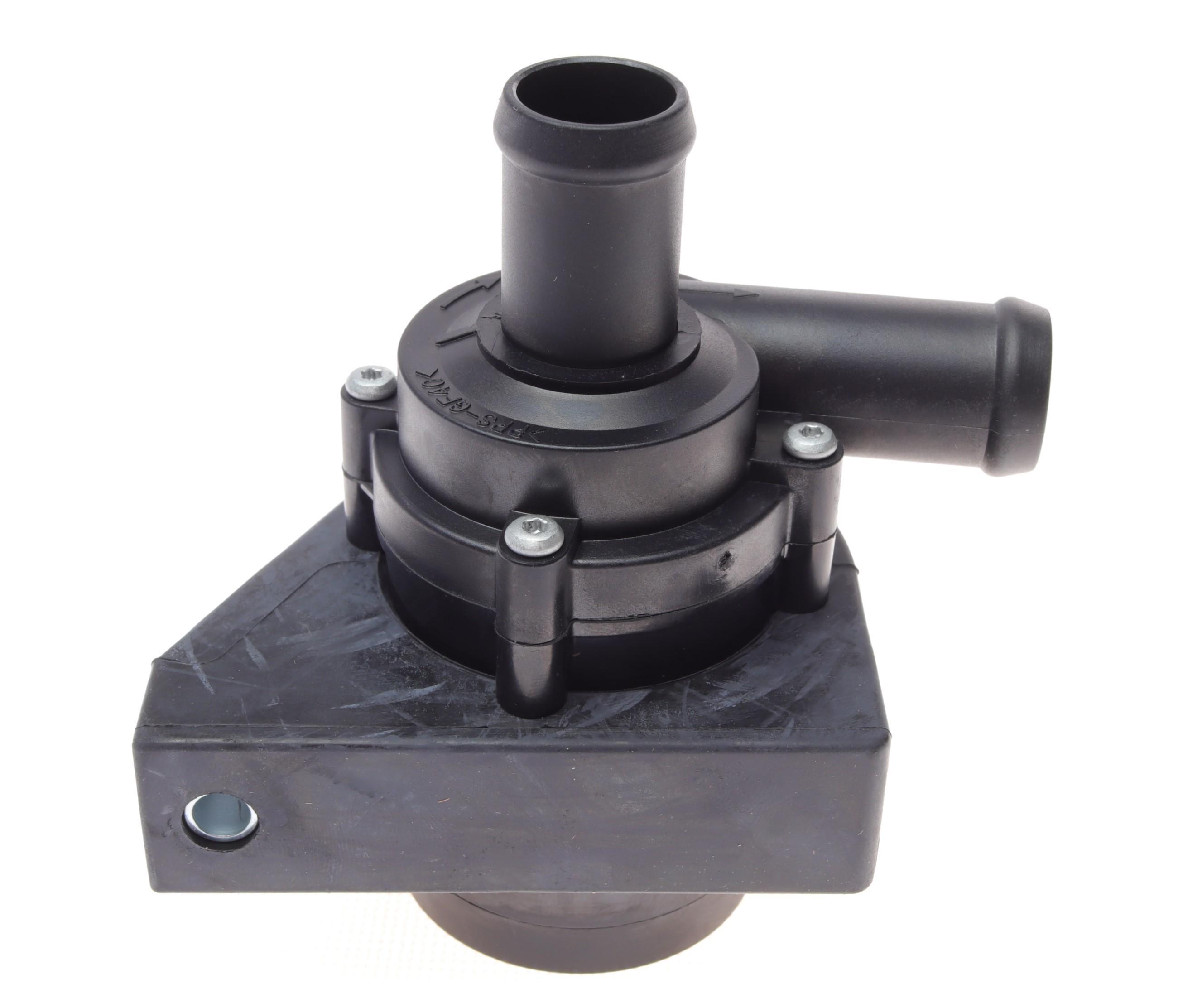 Насос системи охолодження (додатковий) Skoda Rapid/VW Jetta 11-/Passat 10-14/Touran/Golf 06-