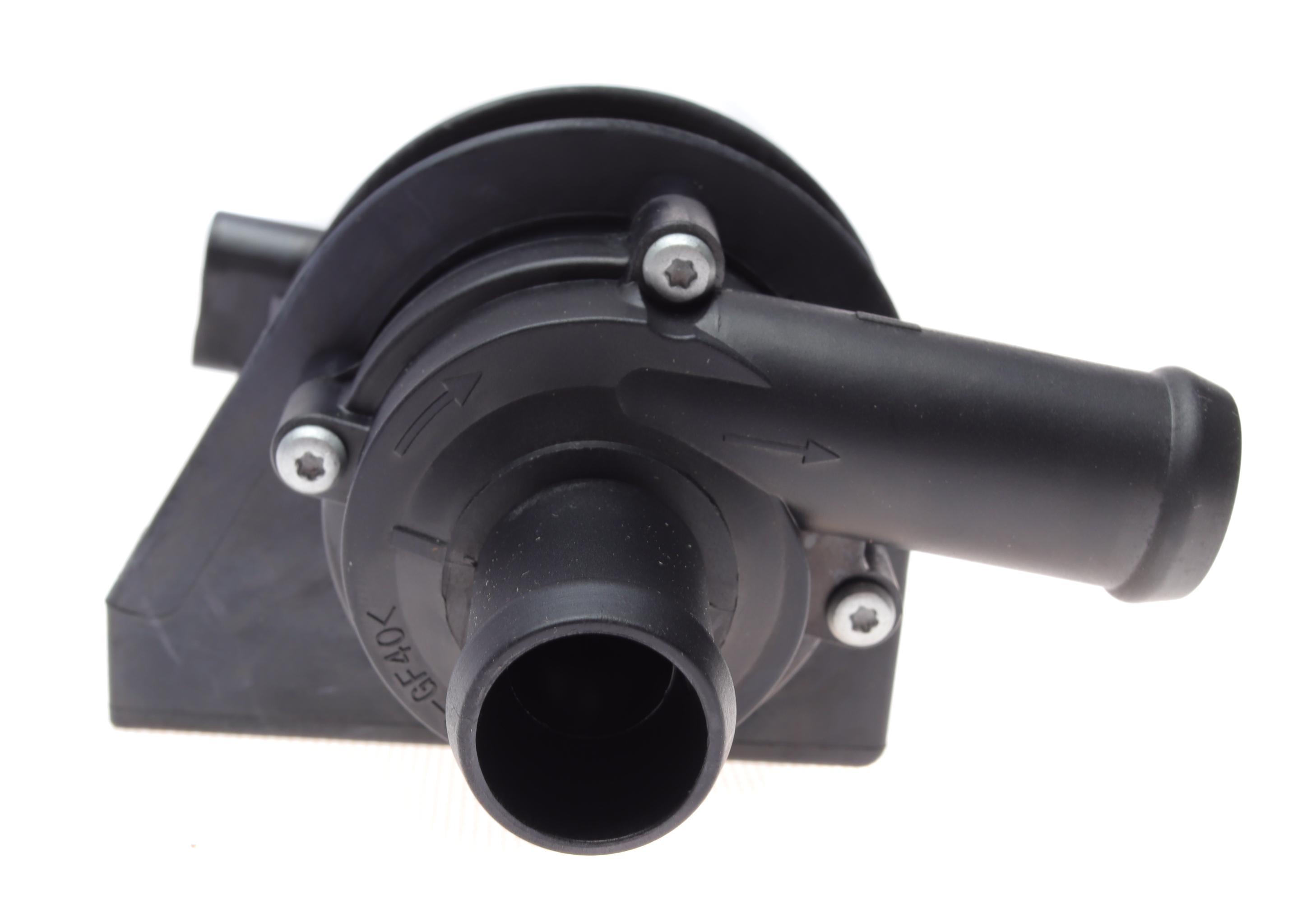 Насос системи охолодження (додатковий) Skoda Rapid/VW Jetta 11-/Passat 10-14/Touran/Golf 06-