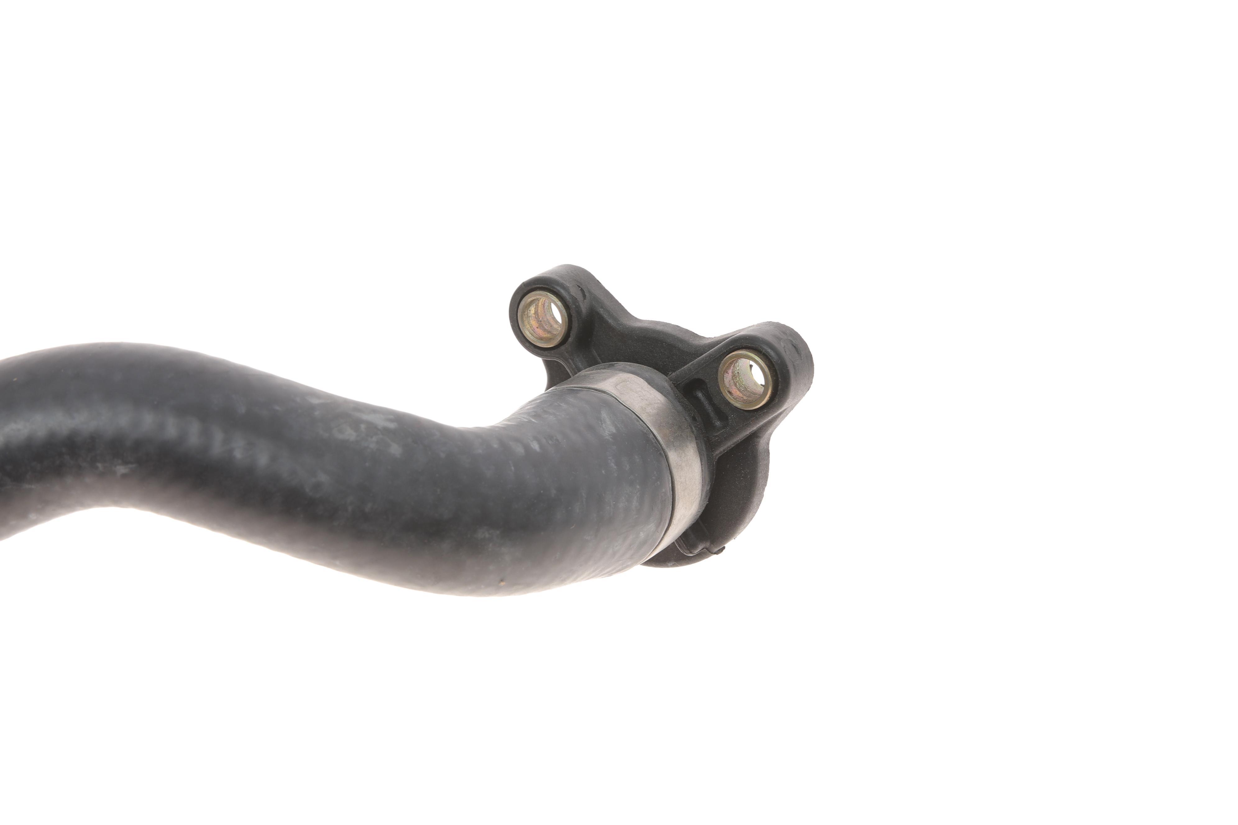 Патрубок радіатора BMW 5 (F10)/7 (F01-F04) 08-16 N55