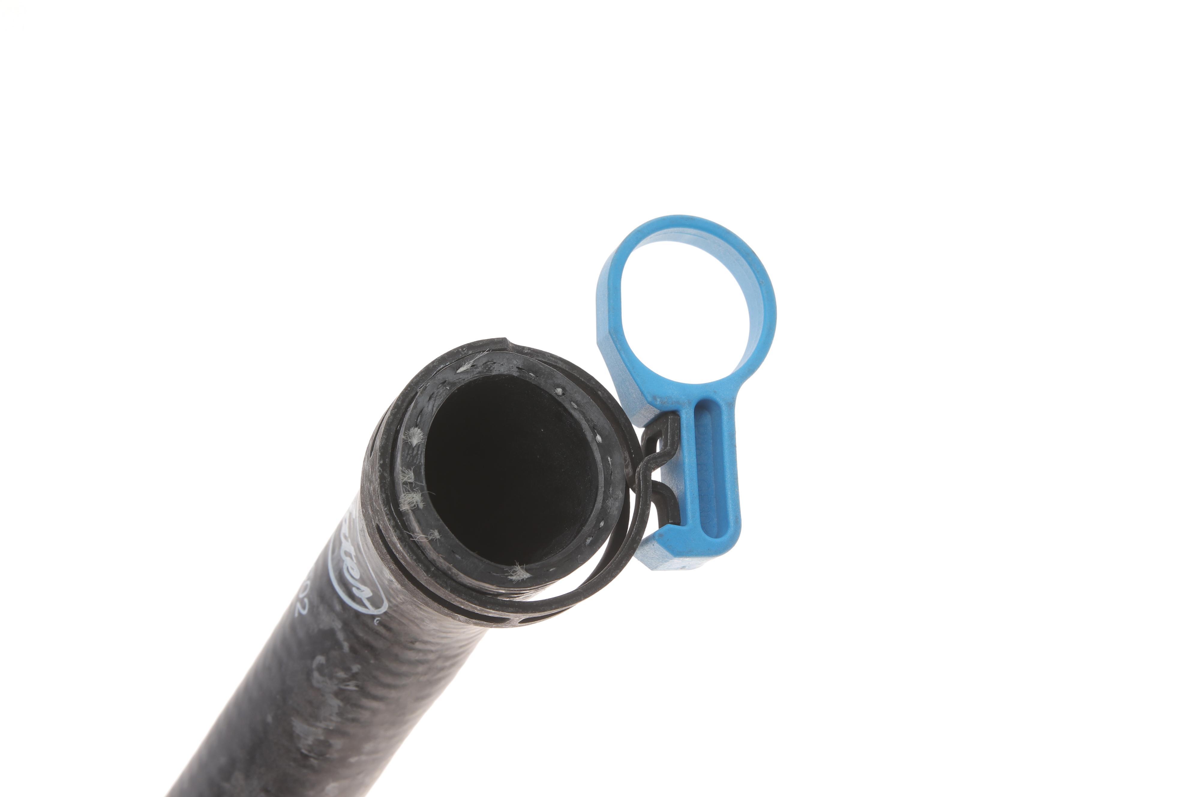 Патрубок радіатора BMW 5 (F10)/7 (F01-F04) 08-16 N55