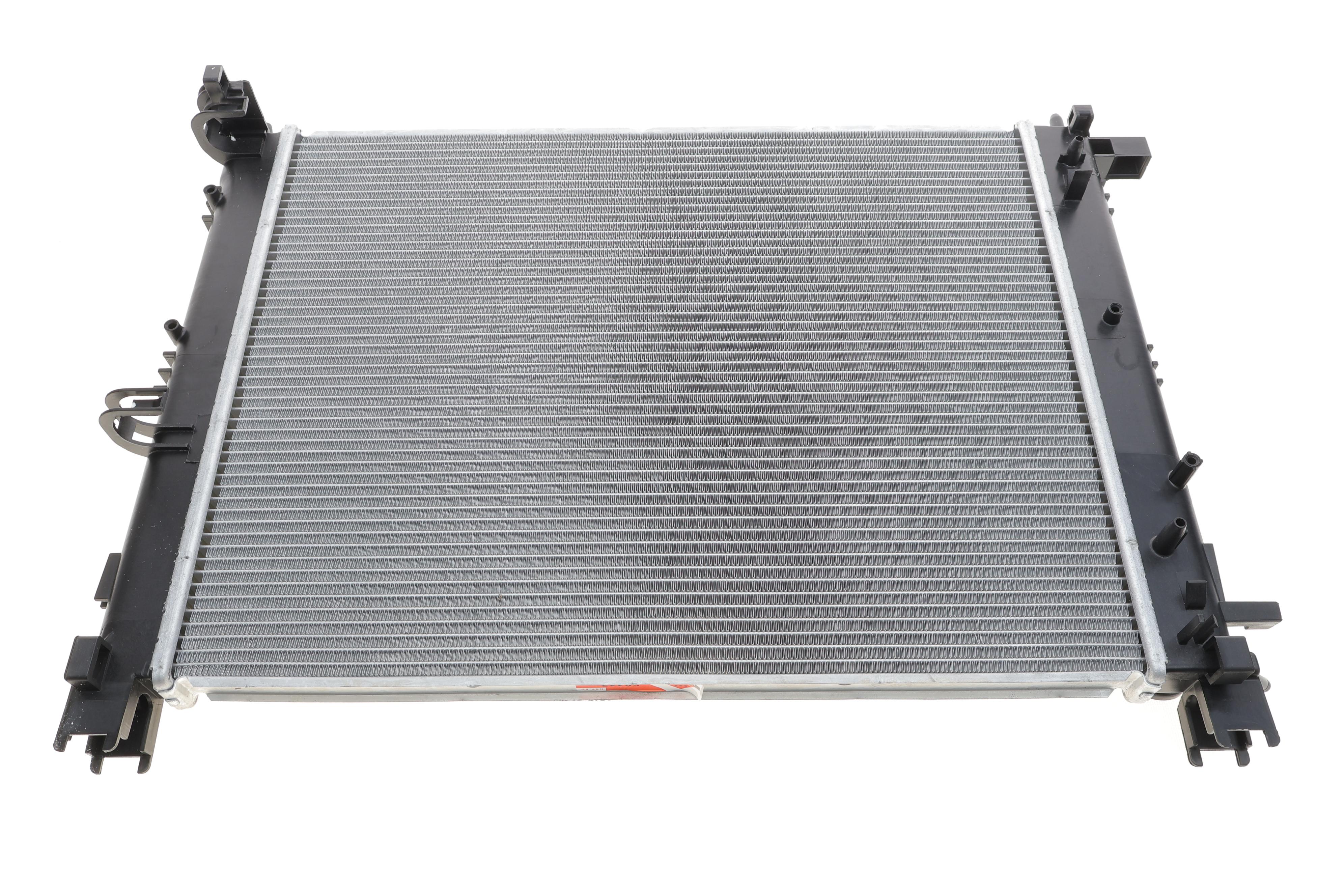 Радіатор охолодження Renault Dokker/Dacia Logan 1.2TCe/1.6/1.5dCi 12-