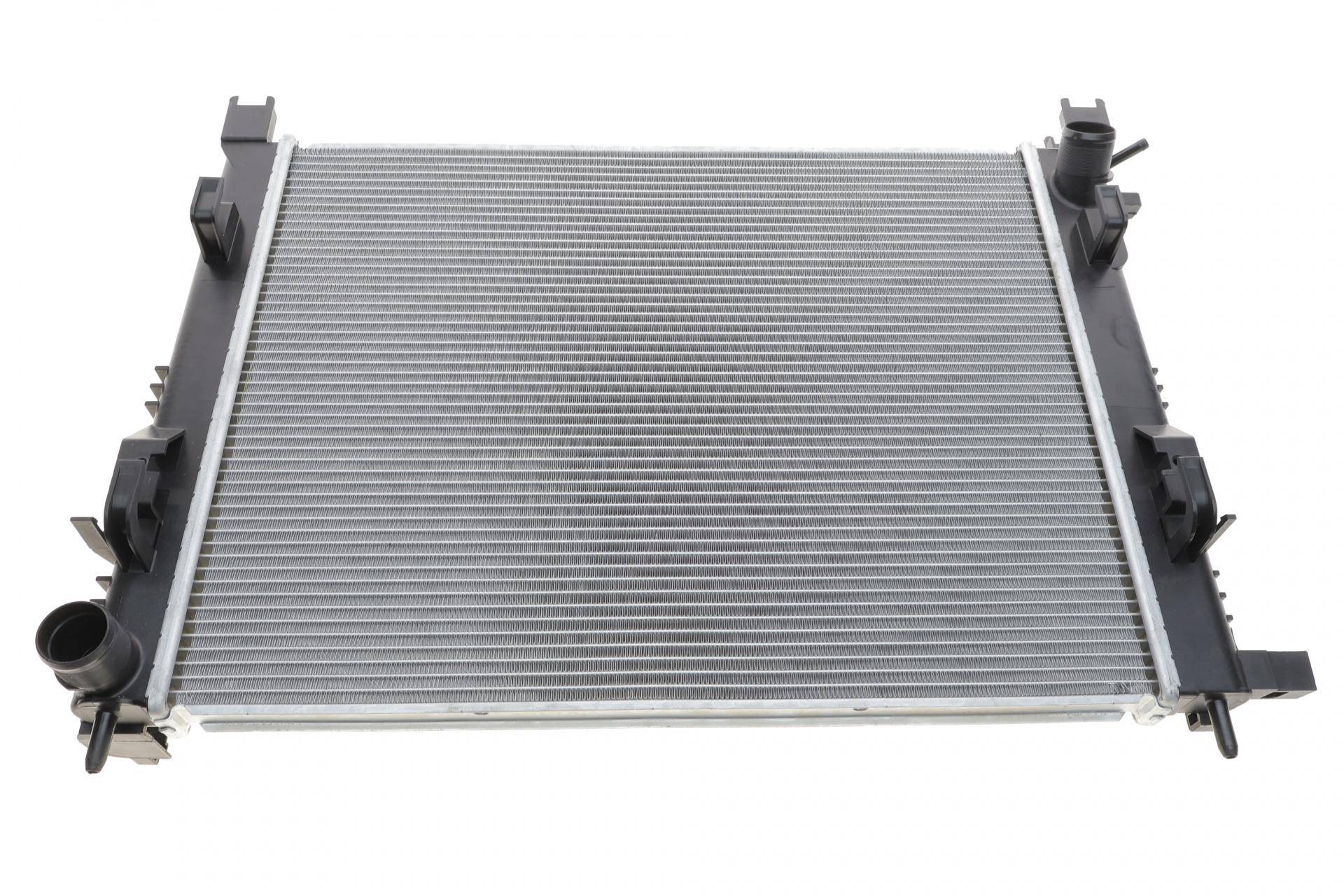 Радіатор охолодження Renault Dokker/Dacia Logan 1.2TCe/1.6/1.5dCi 12-