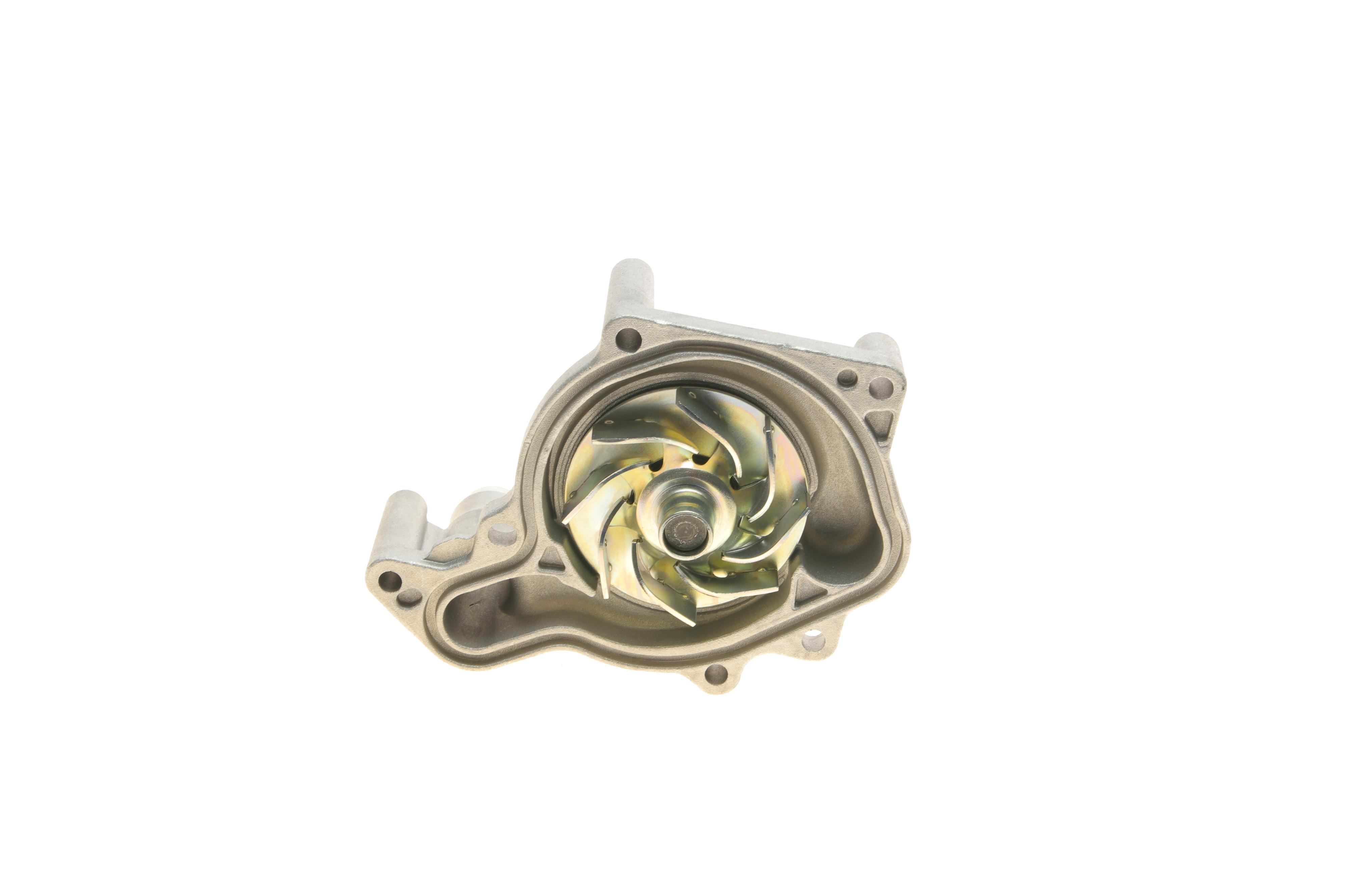 Помпа води Audi Q7/VW Touareg 3.0/4.2 TDI/FSI 06-15