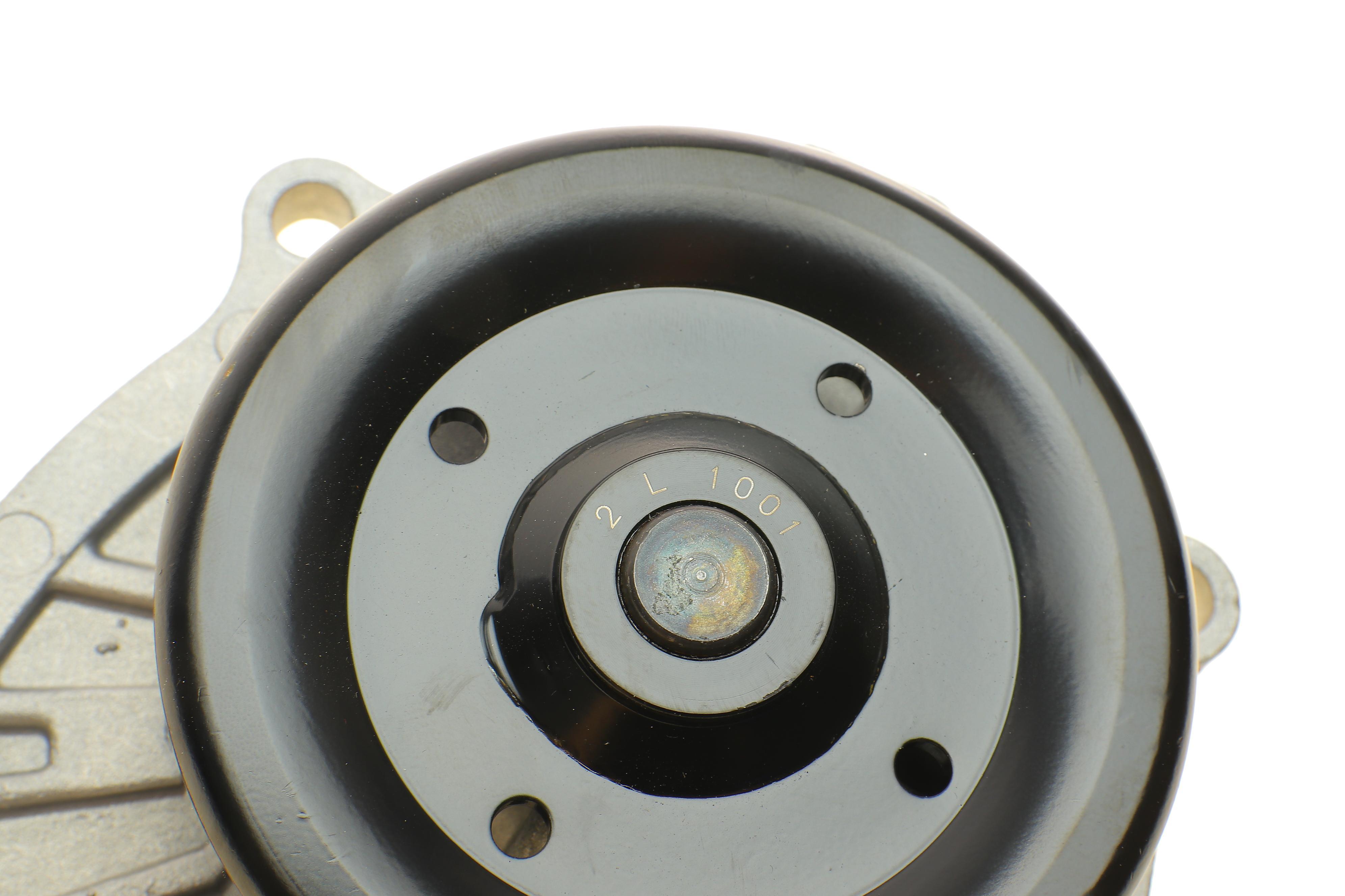 Помпа води Toyota Auris/Avensis/Corolla/Rav4/Verso/Lexus IS 2.0D-4D/2.2D-4D 05-