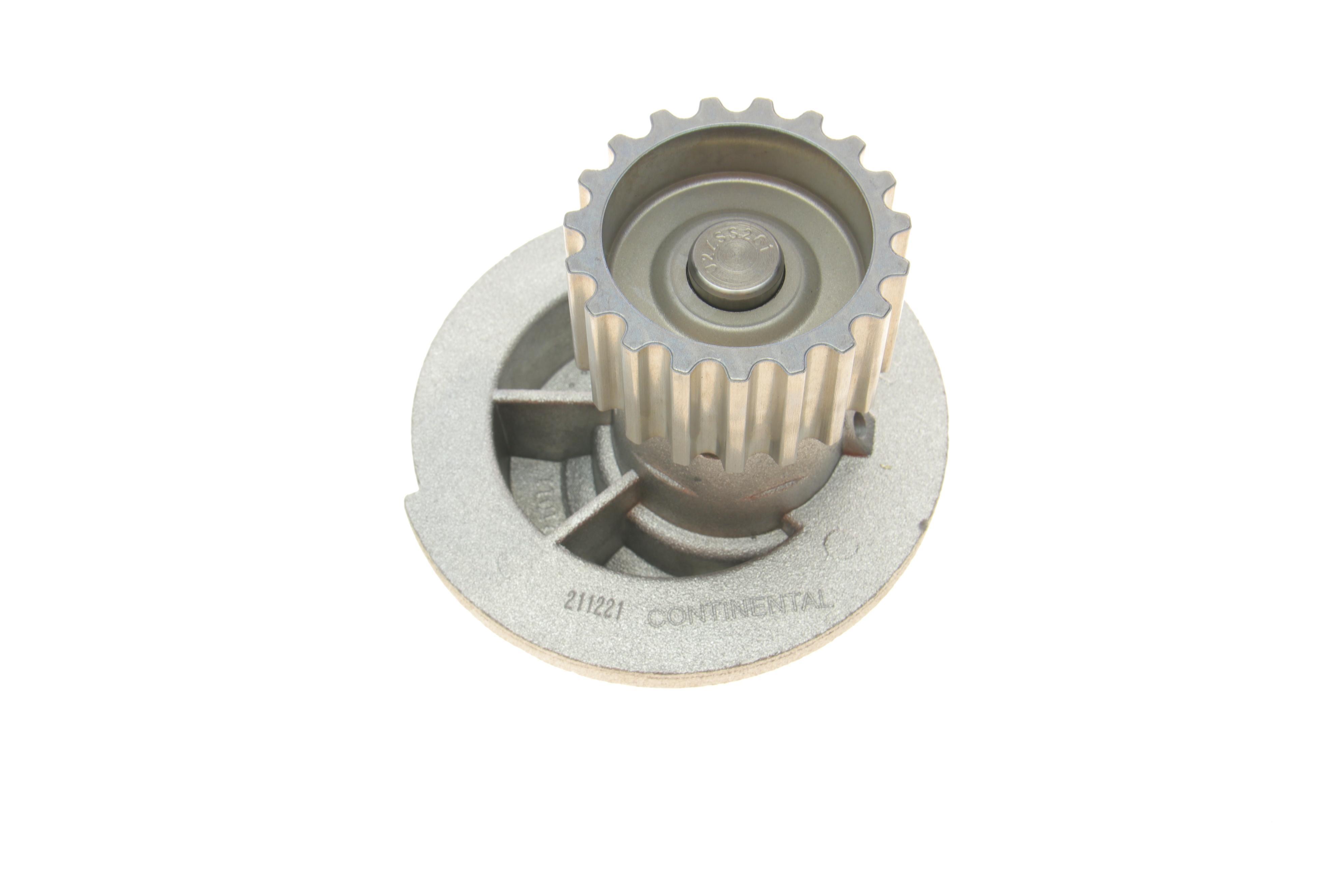 Помпа води Chevrolet Aveo/Lacetti 1.4/1.6 03-/Daewoo Nubira 1.6 16V 97-