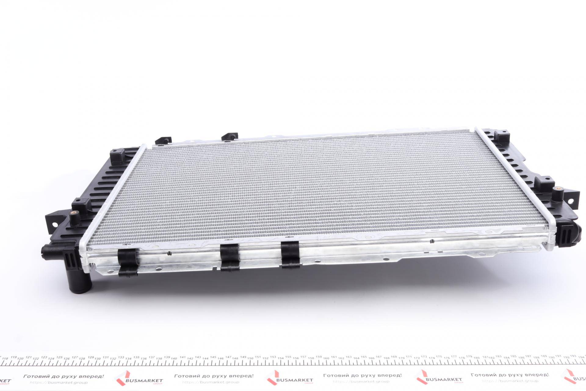 Радіатор охолодження Audi 100 90-97