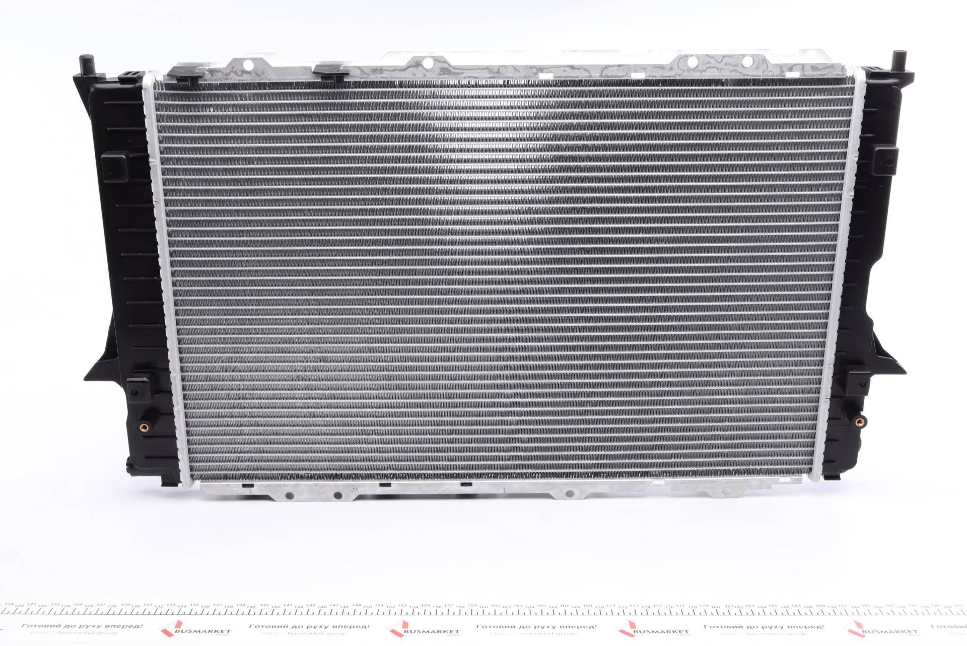 Радіатор охолодження Audi 100 90-97