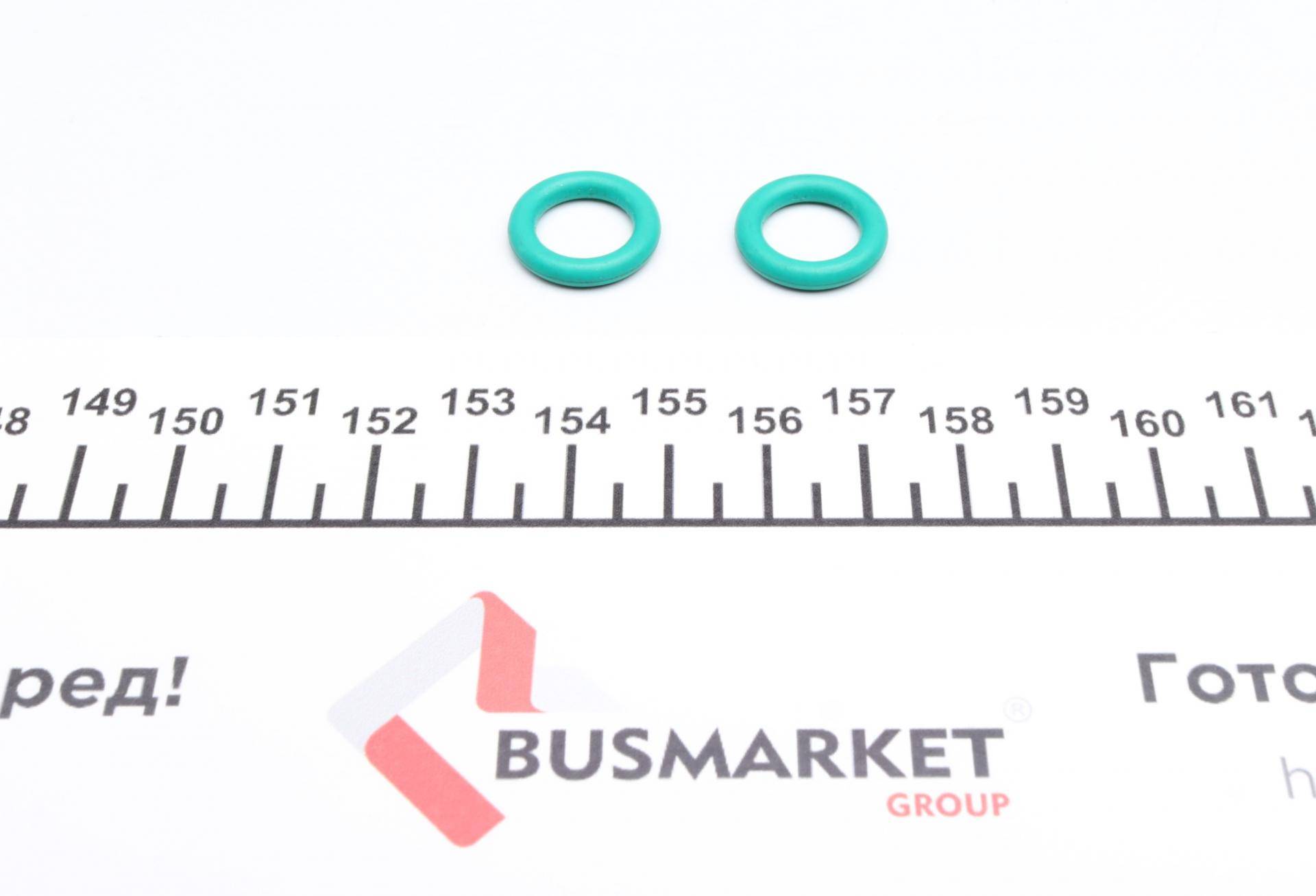 Радіатор охолодження Audi 100 90-97