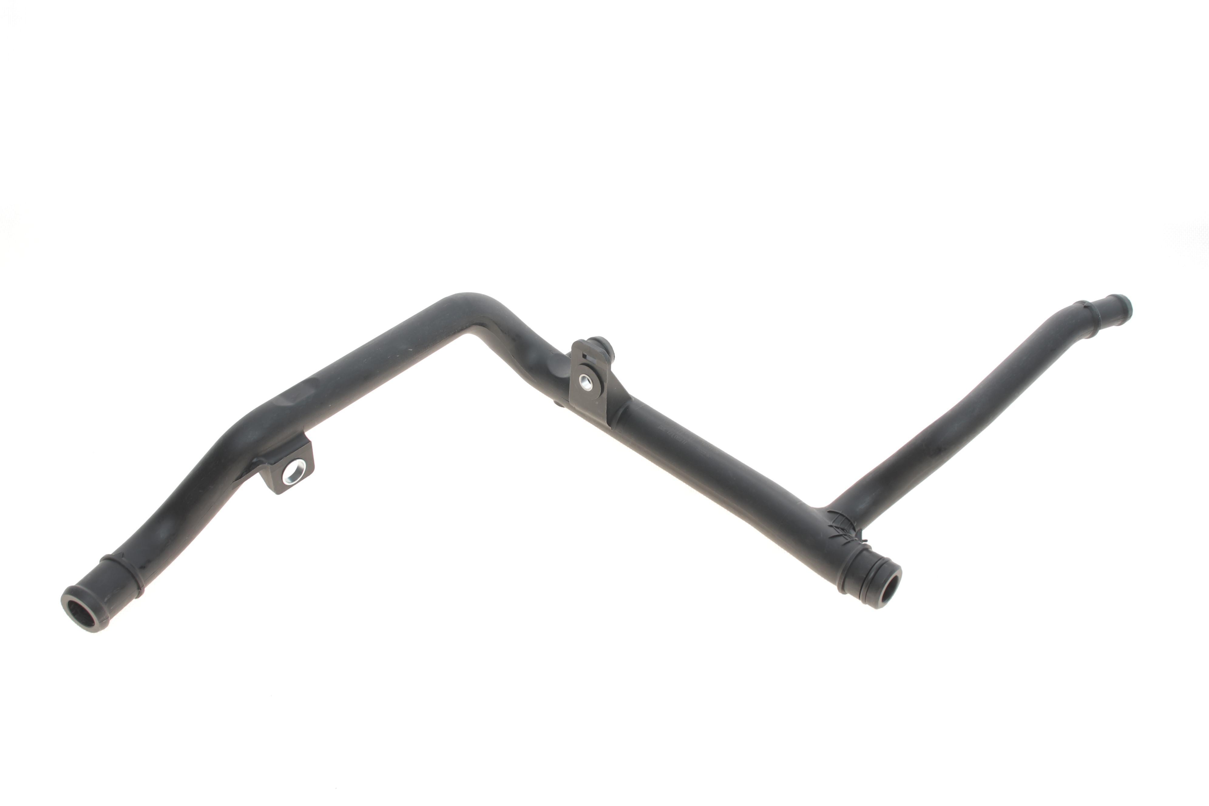 Патрубок системи охолодження Skoda Octavia/Superb/VW Golf/Passat 2.0 TDI 05-15