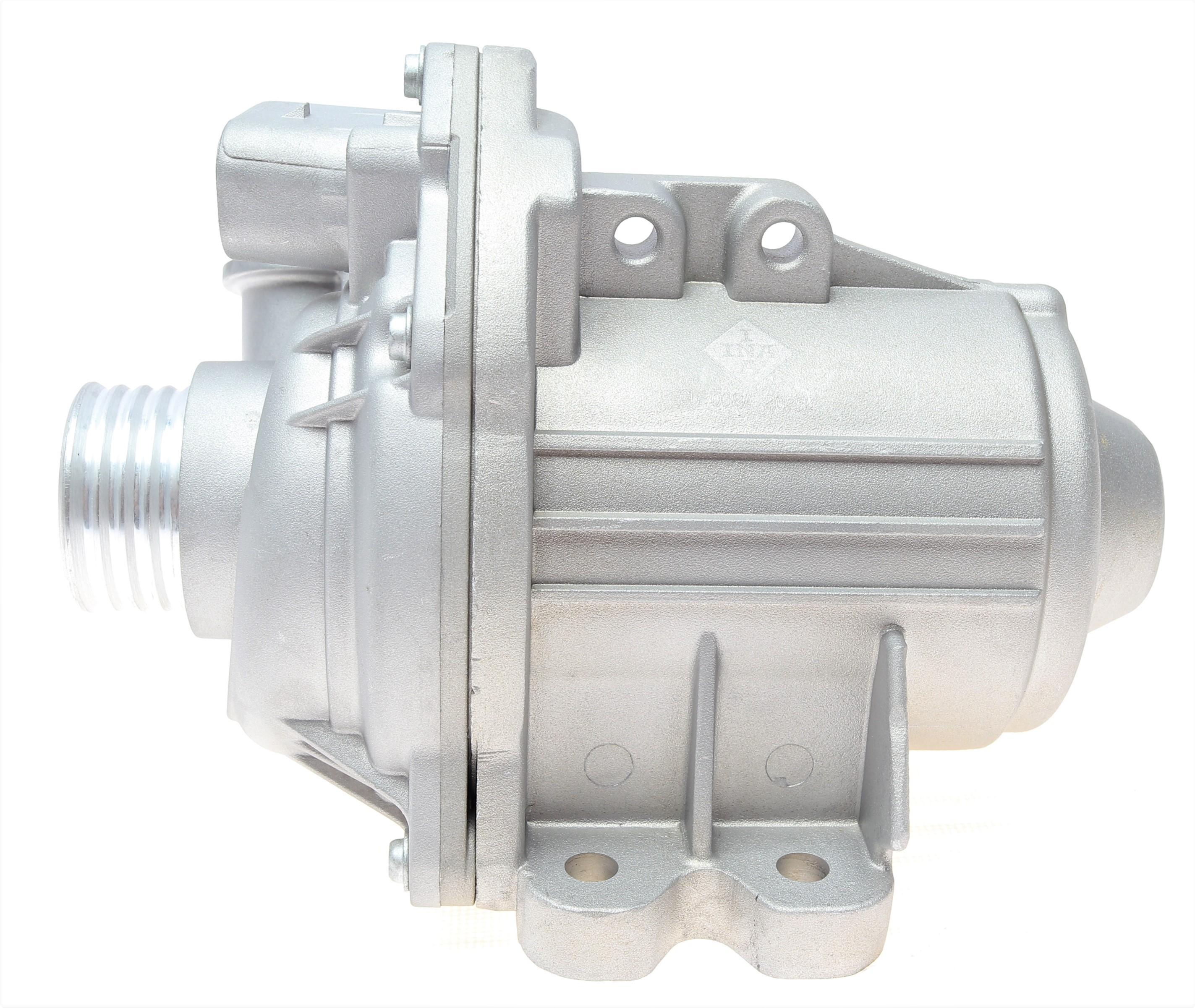 Помпа води BMW 3 (E90)/5 (F10)/X5 (E70)/X6 (E71/E72) 06-16 (електричний), N55 B30/N54 B30