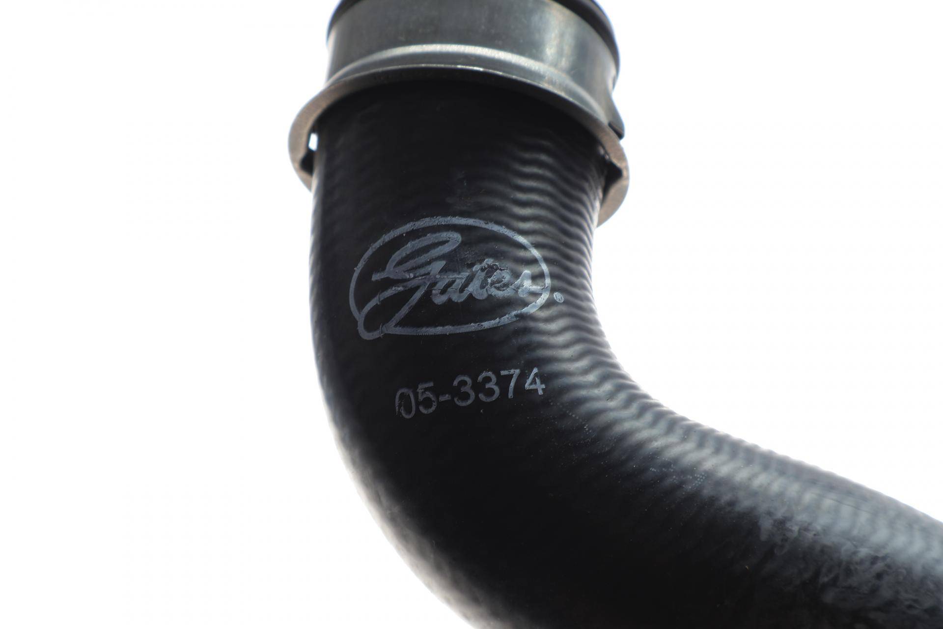 Патрубок радіатора (нижній) MB S-class (W221) 4.7/5/5 05-13