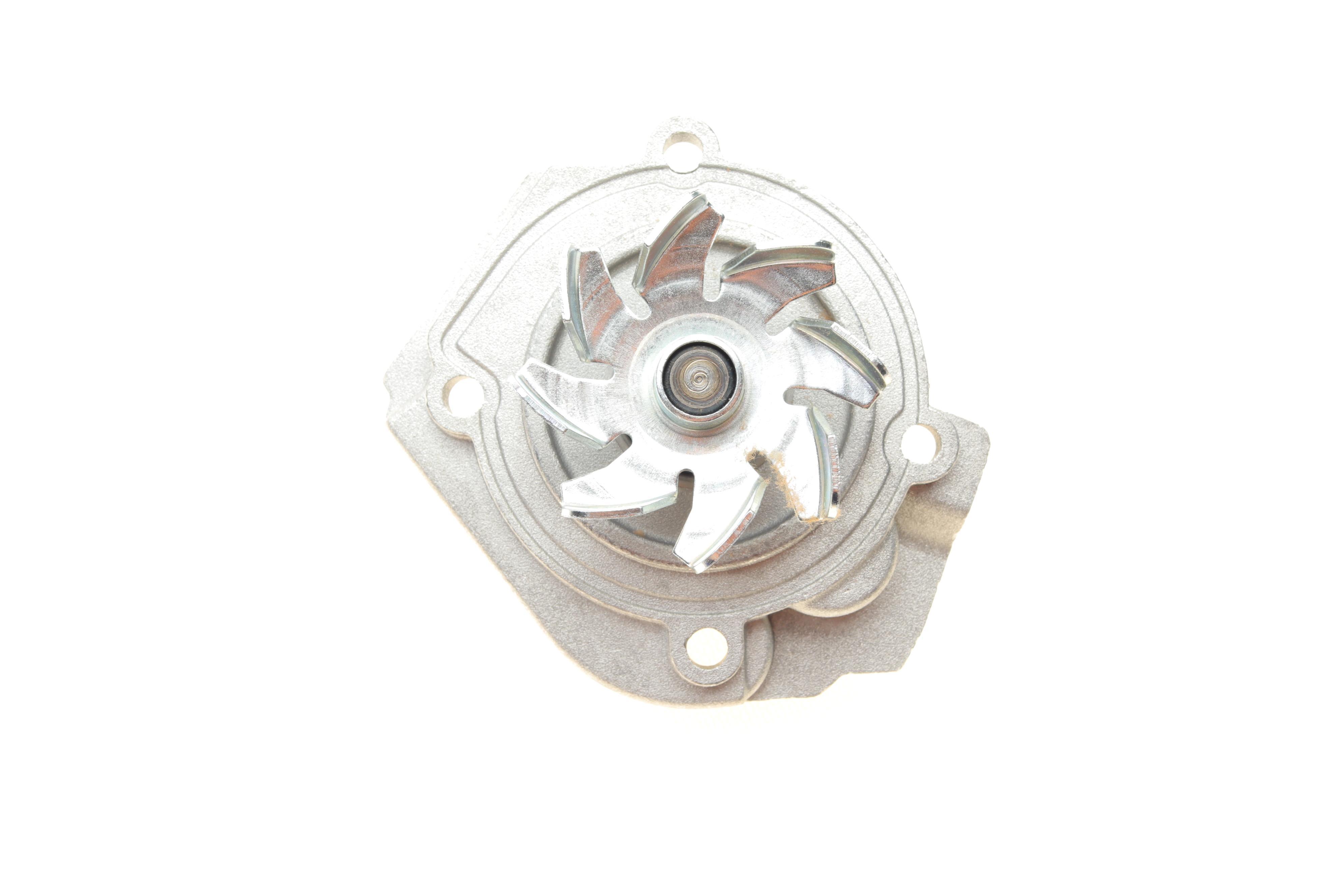 Помпа води Fiat Doblo 1.2 01-05/Panda/Punto 1.1/1.2 04- (24z) (B/B) (8 лоп.)